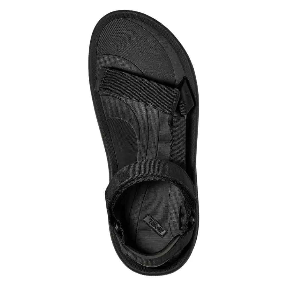 Teva Men's Winsted Sandals Black 1017419-BLK - Image 5
