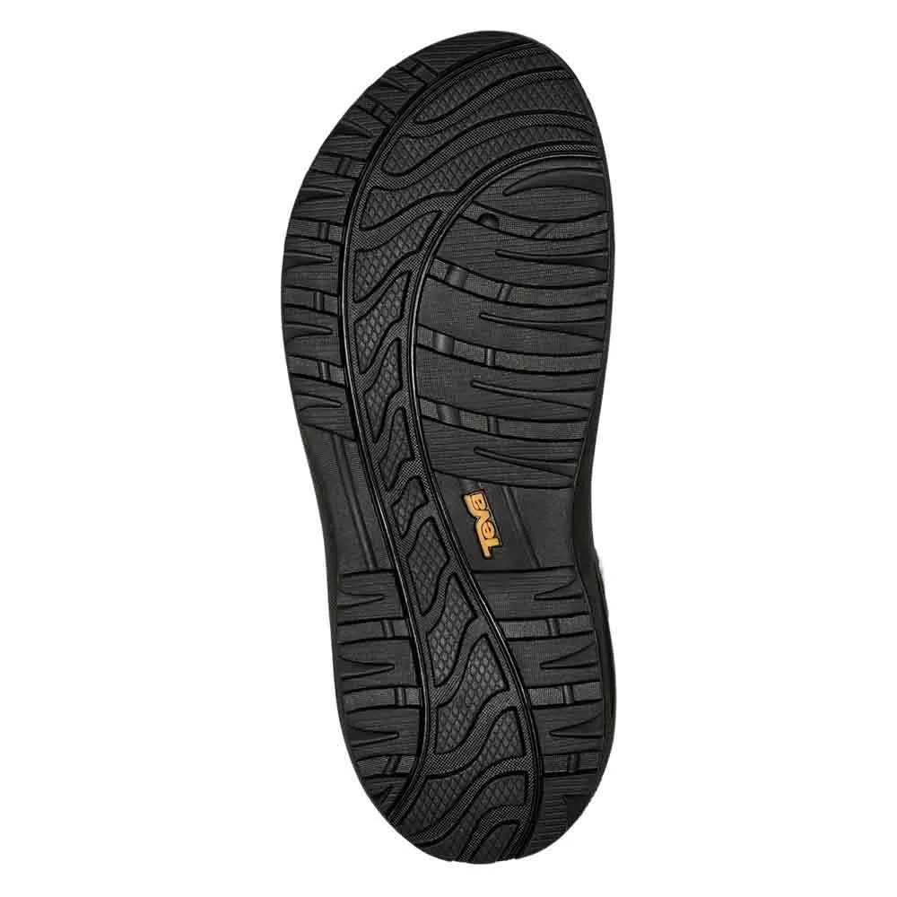 Teva Men's Winsted Sandals Black 1017419-BLK - Image 6