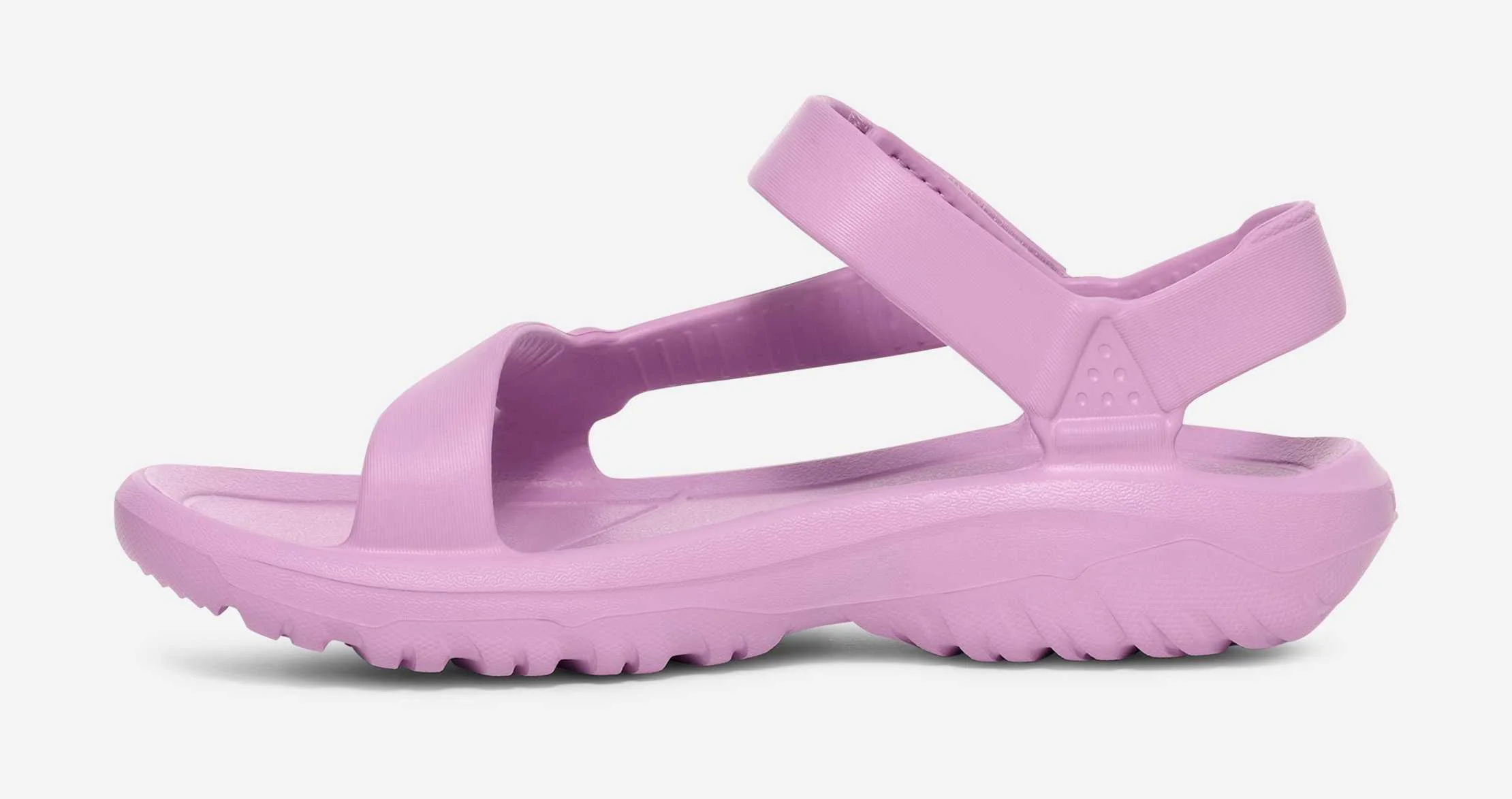 Teva Women's Hurricane Drift Sandals Lupine 1124070-LPN - Image 2