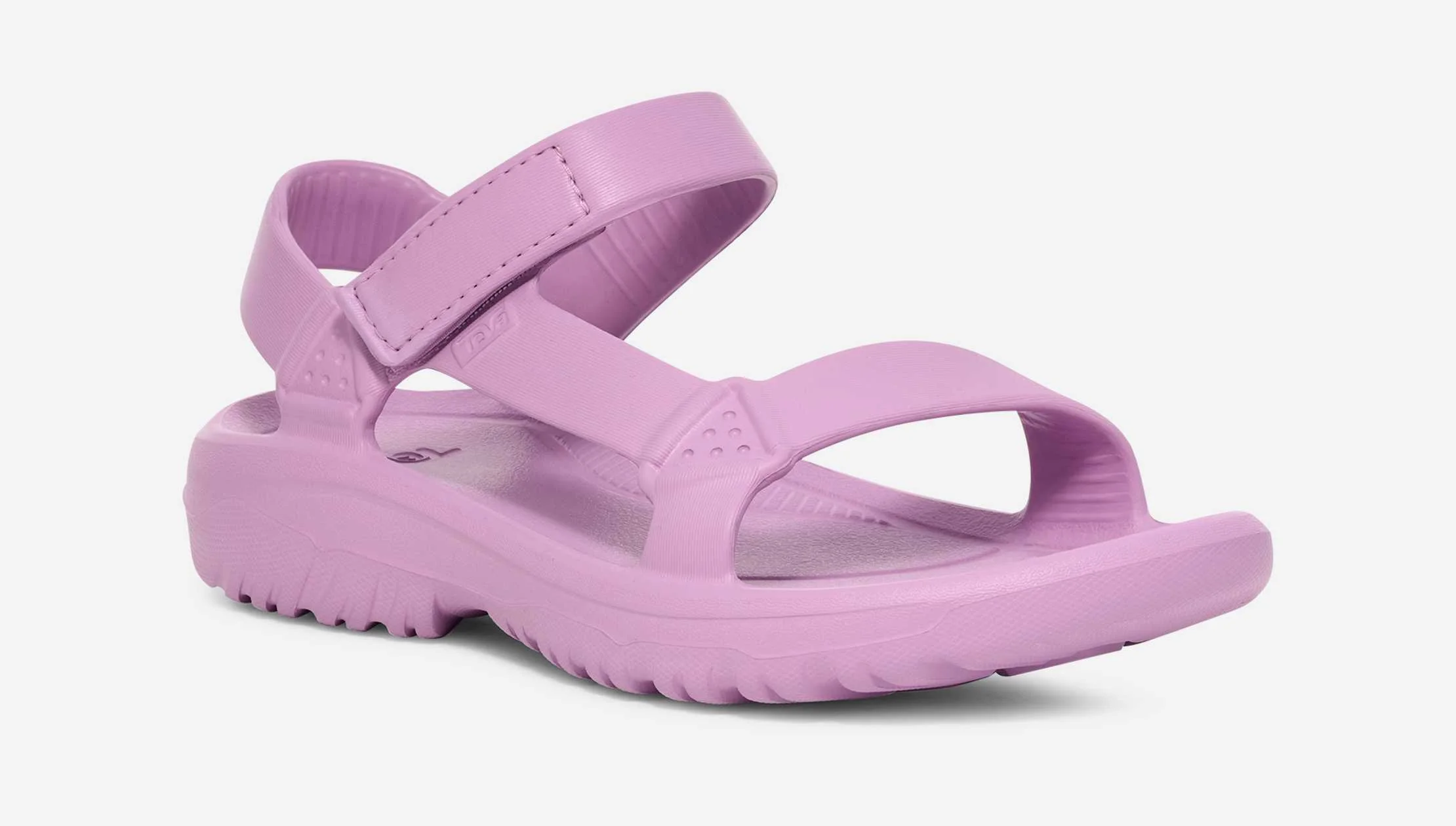 Teva Women's Hurricane Drift Sandals Lupine 1124070-LPN - Image 3