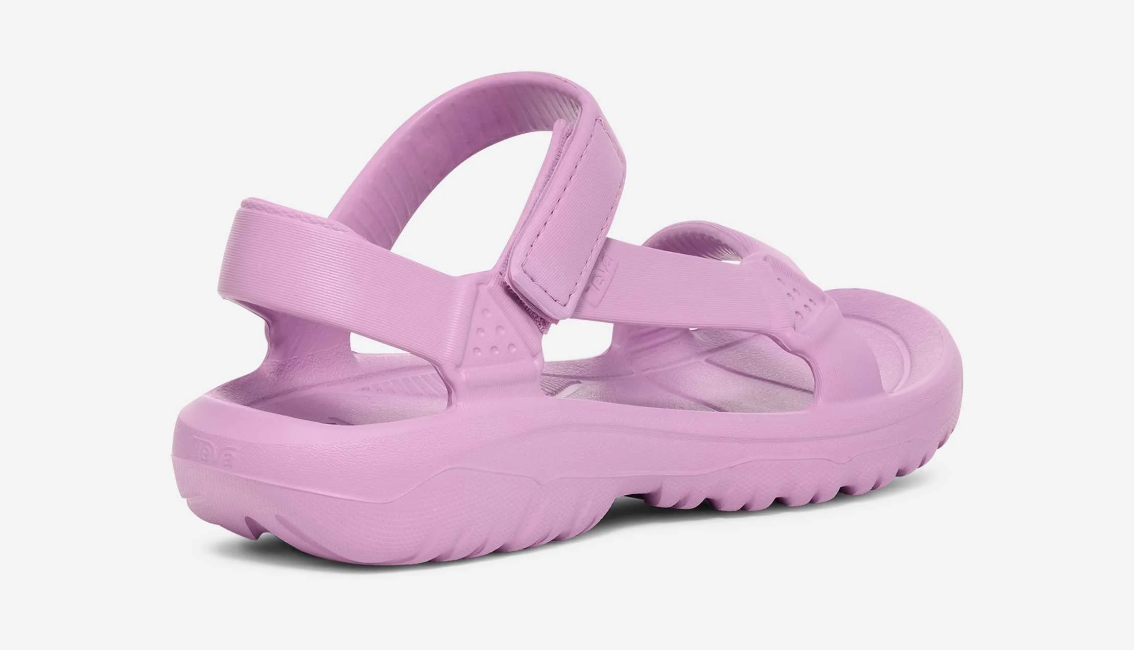 Teva Women's Hurricane Drift Sandals Lupine 1124070-LPN - Image 4