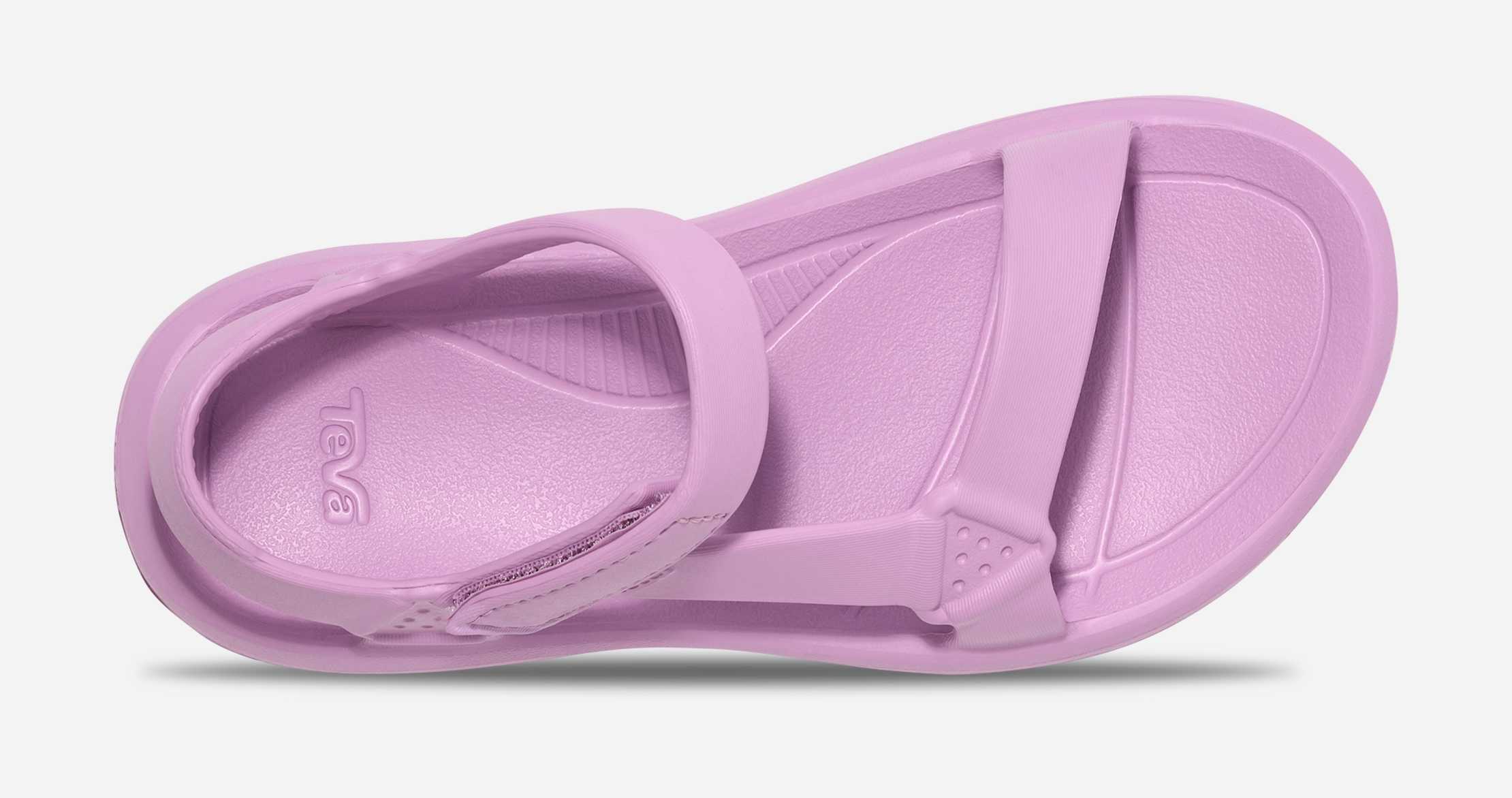 Teva Women's Hurricane Drift Sandals Lupine 1124070-LPN - Image 5
