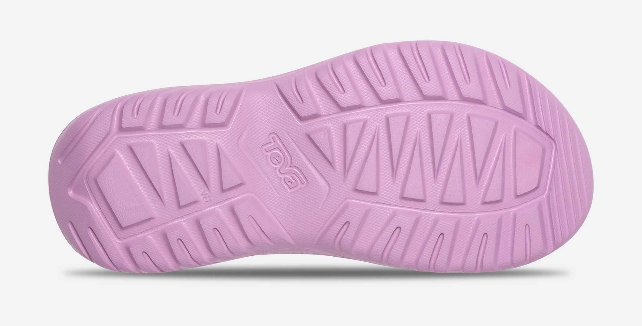 Teva Women's Hurricane Drift Sandals Lupine 1124070-LPN - Image 6
