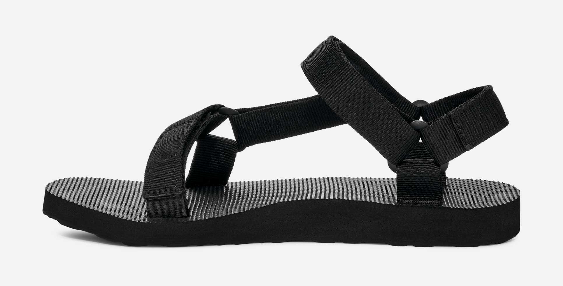 Teva Women's Original Universal Sandals Black 1003987-BLK - Image 3