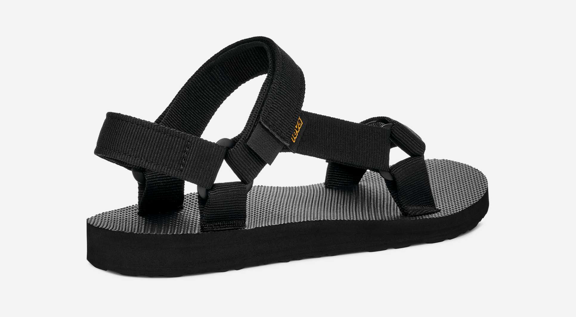 Teva Women's Original Universal Sandals Black 1003987-BLK - Image 4