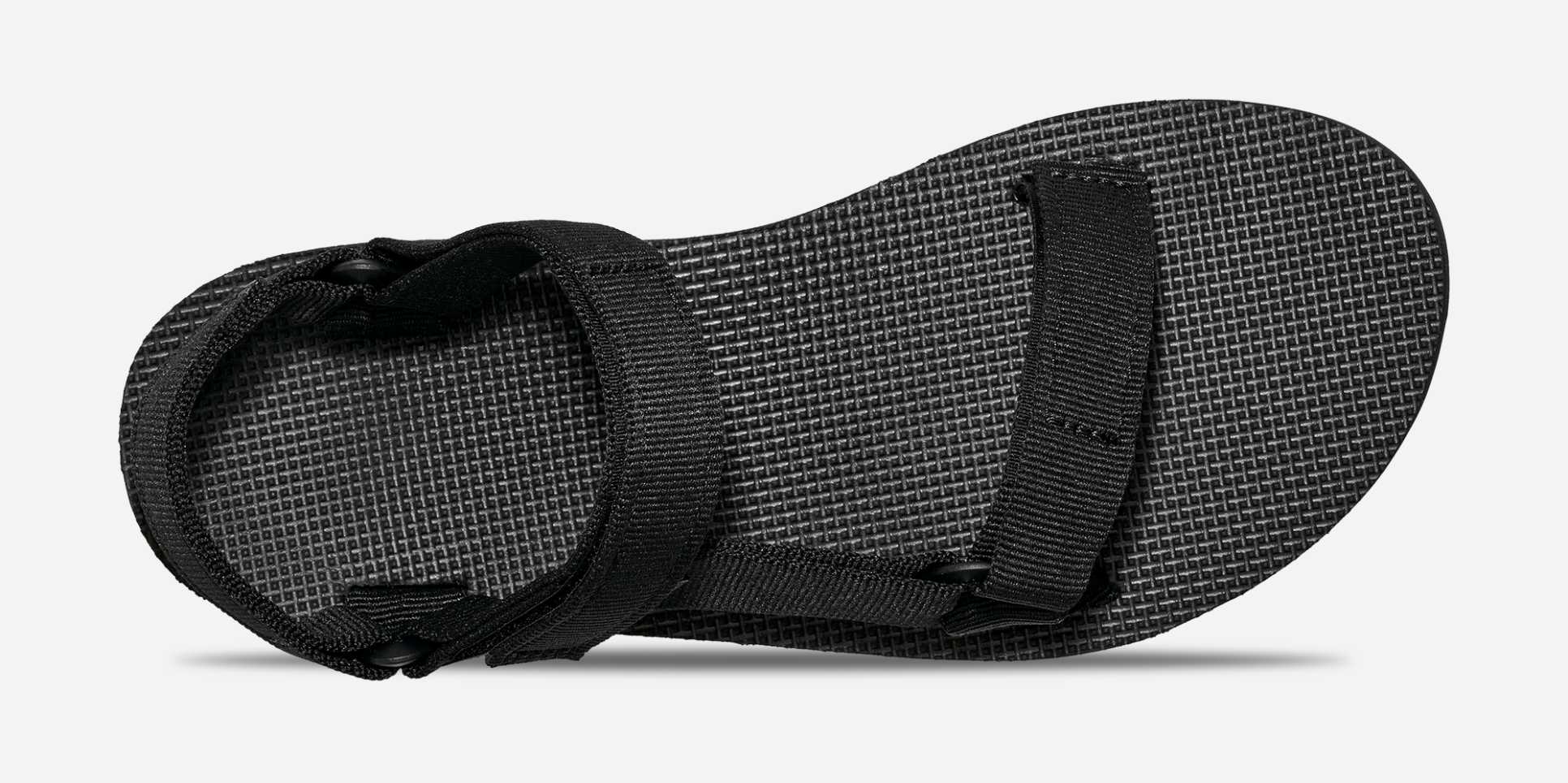 Teva Women's Original Universal Sandals Black 1003987-BLK - Image 5
