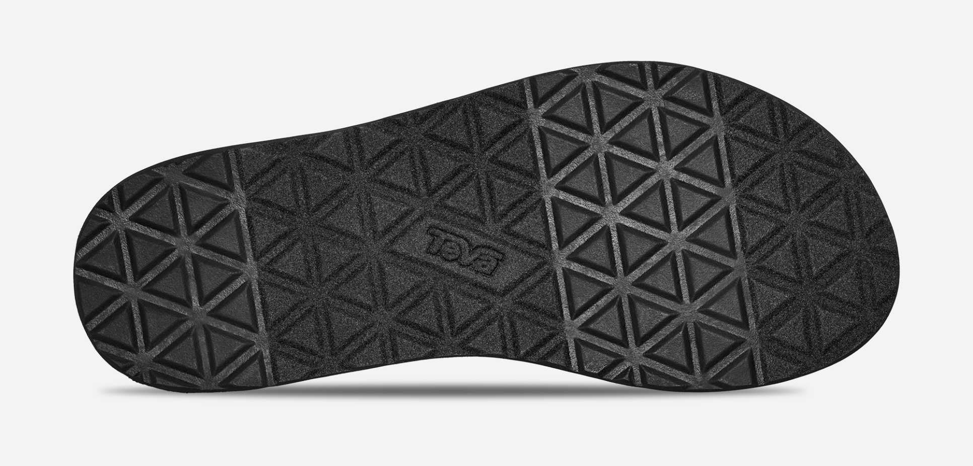 Teva Women's Original Universal Sandals Black 1003987-BLK - Image 6