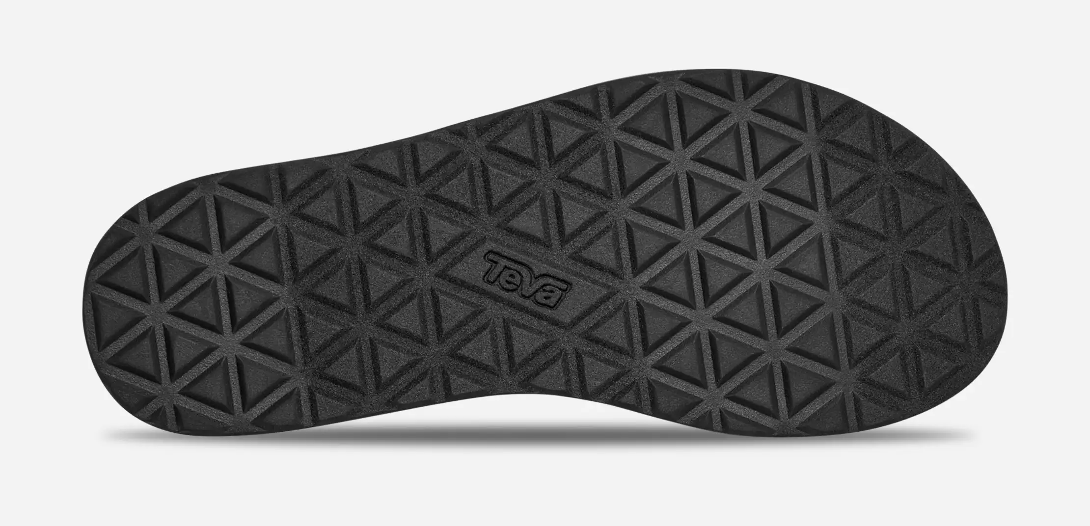 Teva Women's Original Universal Sirena Black/White 1003987-SKW - Image 6