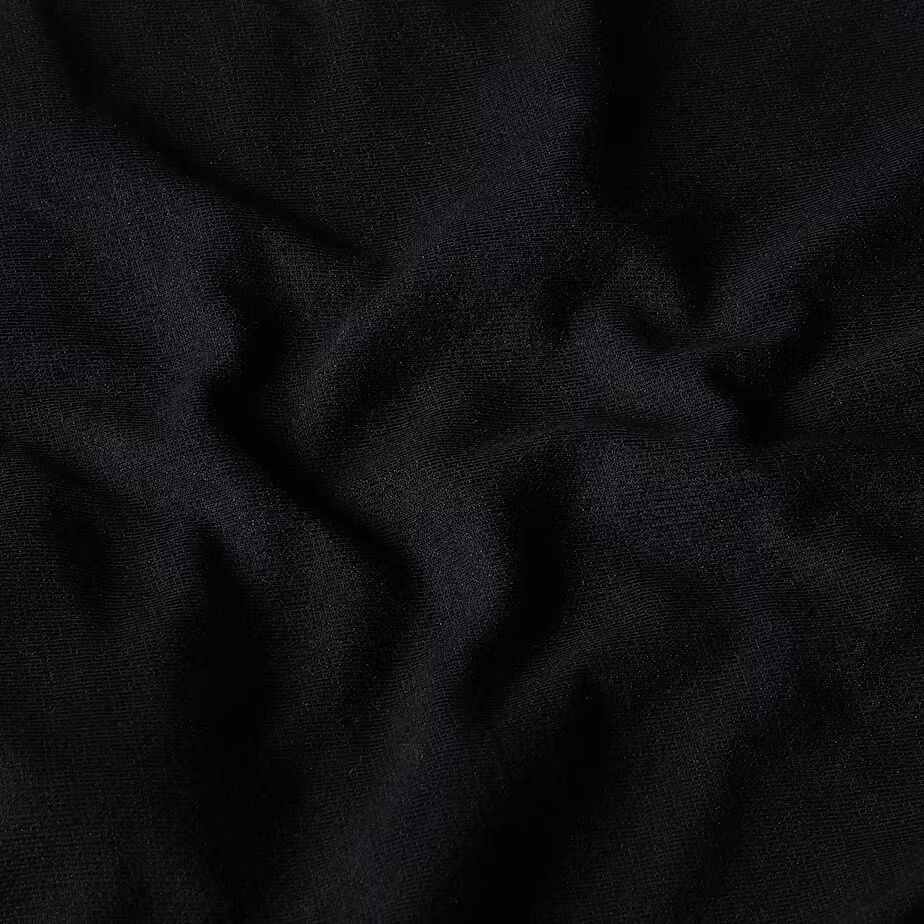 The North Face Men's Easy Crew Neck Baselayer TNF Black NF0A8BZZJK3 - Image 5