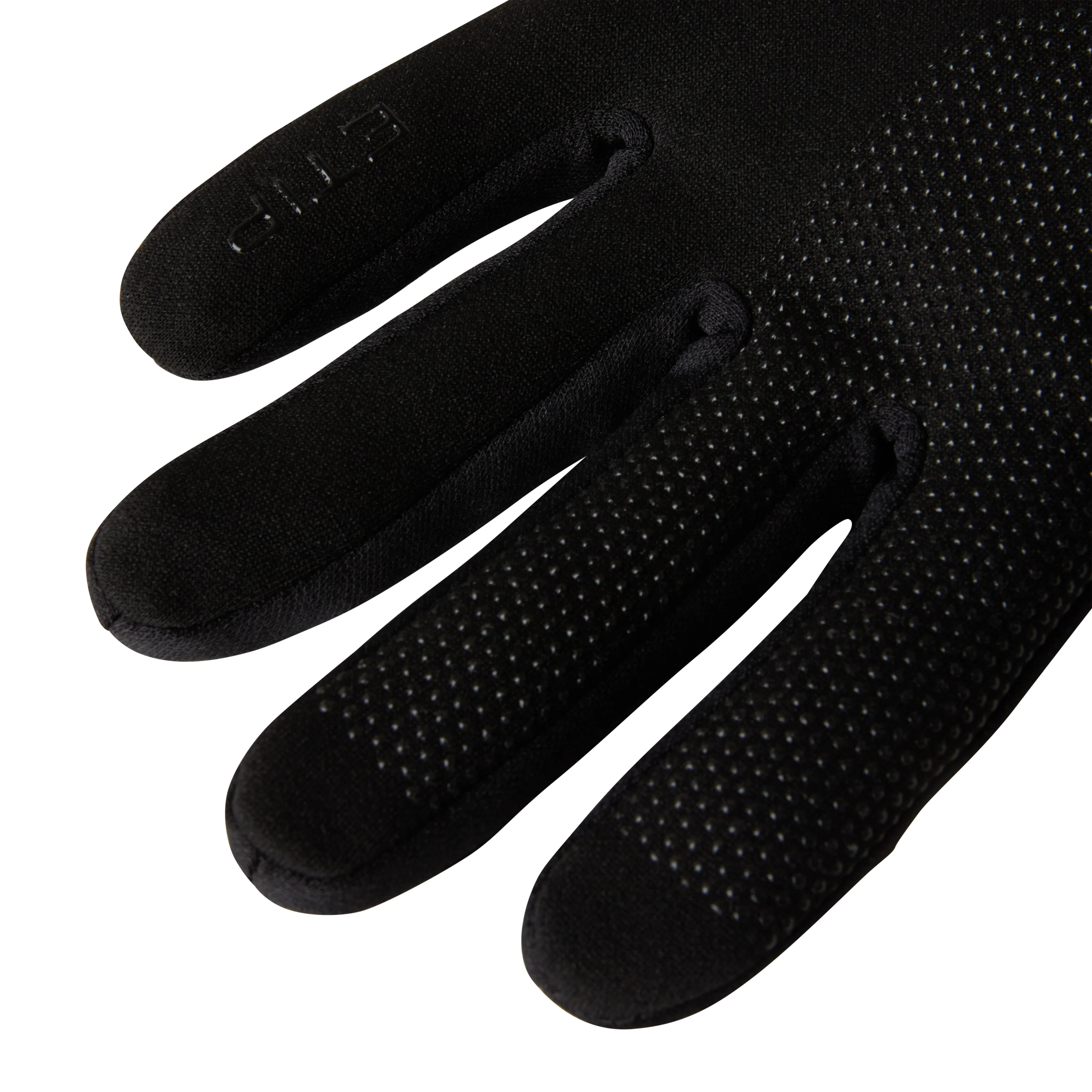 The North Face Men's Etip™ Recycled Gloves TNF Black/TNF White NF0A4SHAKY4 - Image 3