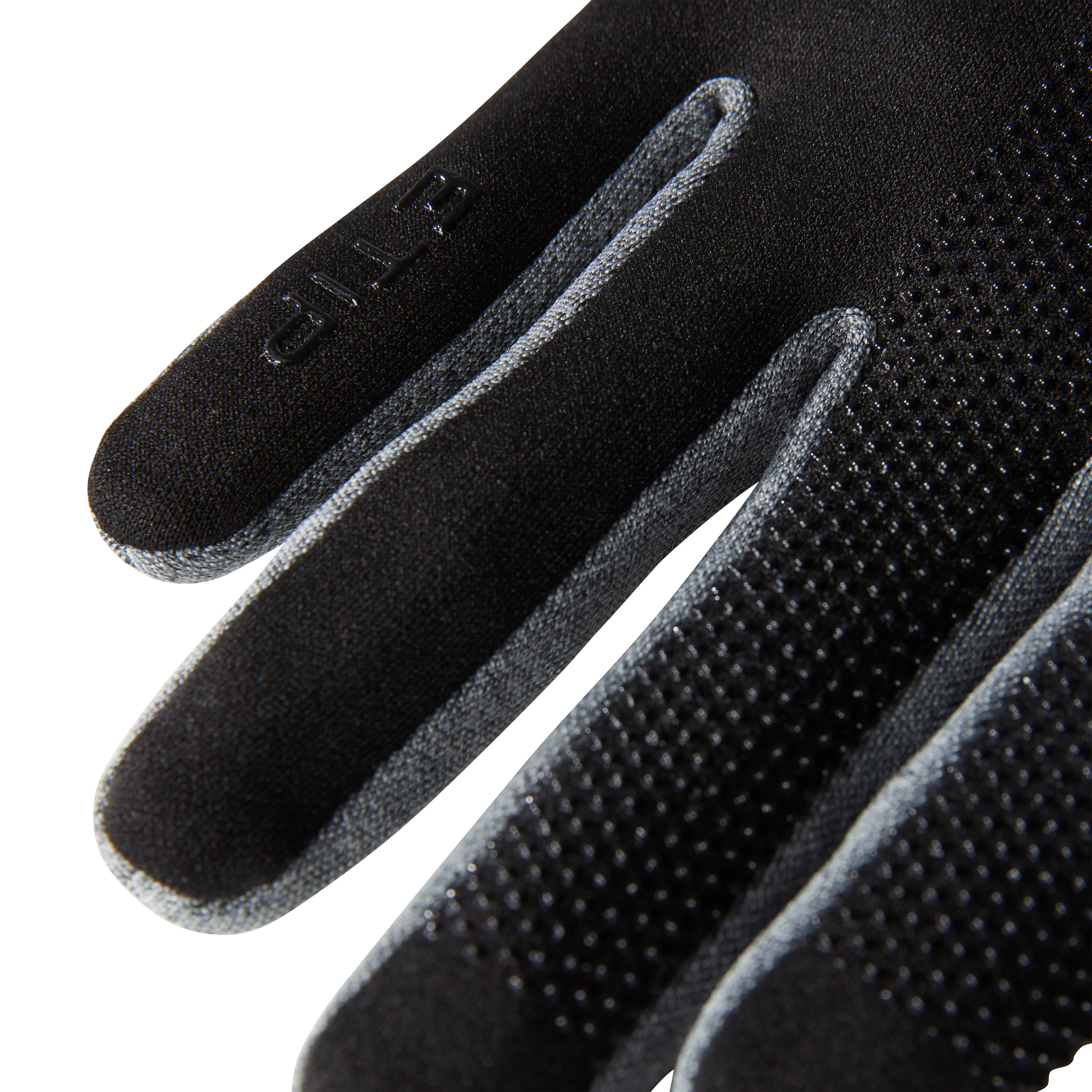 The North Face Men's Etip™ Recycled Gloves TNF Medium Grey Heather NF0A4SHADYY - Image 3