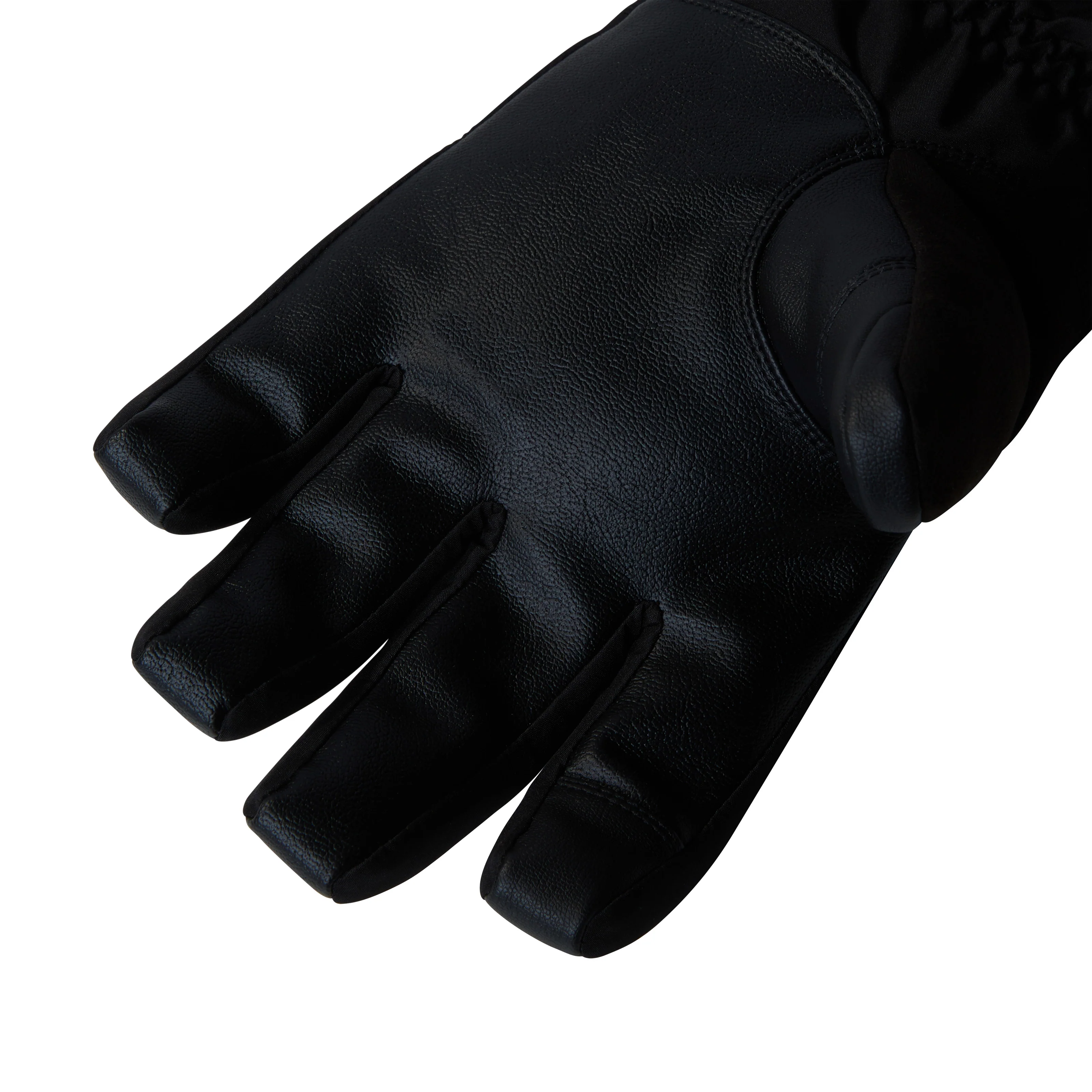 The North Face Men's Montana Ski Gloves TNF Black NF0A89QGJK3 - Image 3