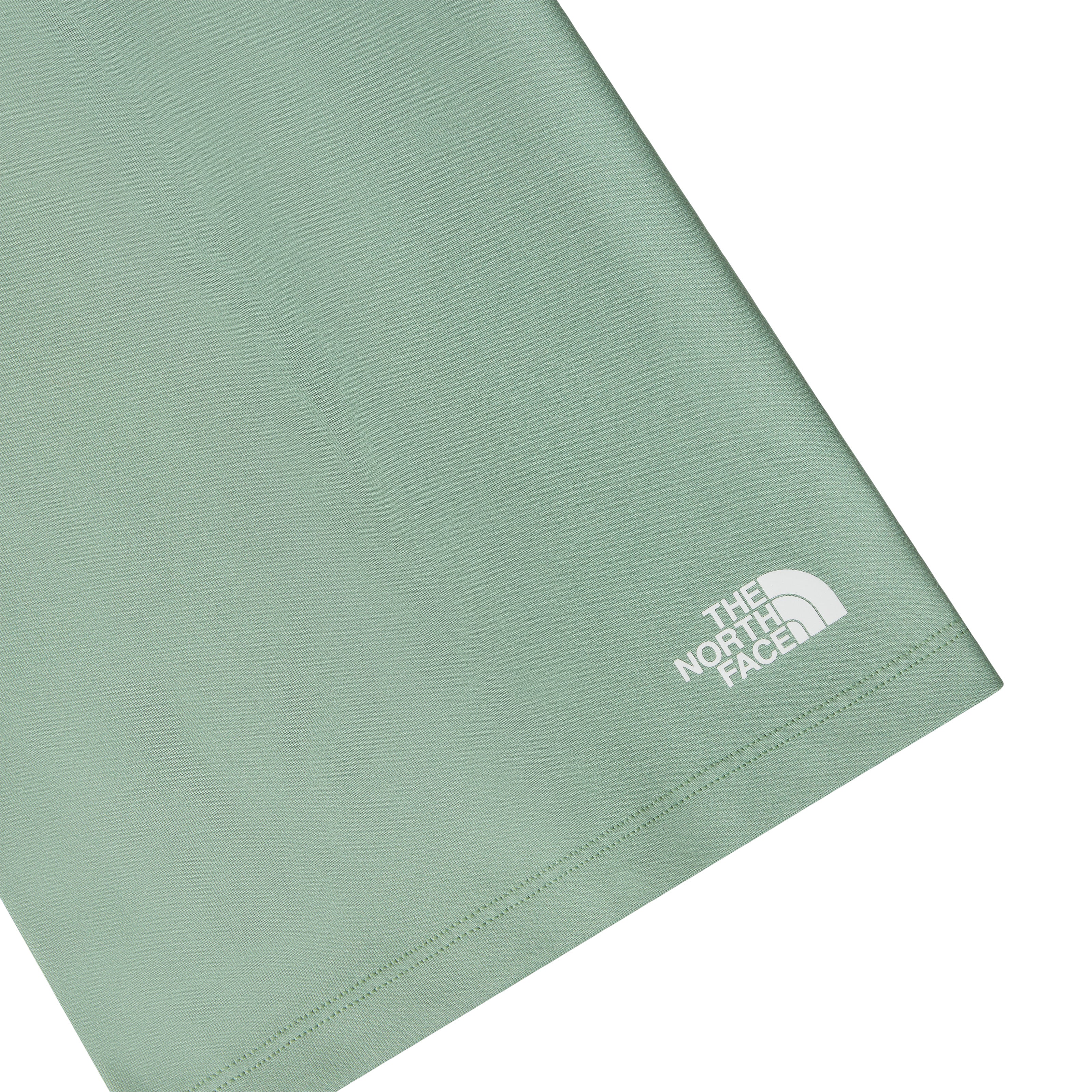 The North Face Unisex Base Neck Warmer Slate Moss NF0A7WH6BQ1 - Image 3