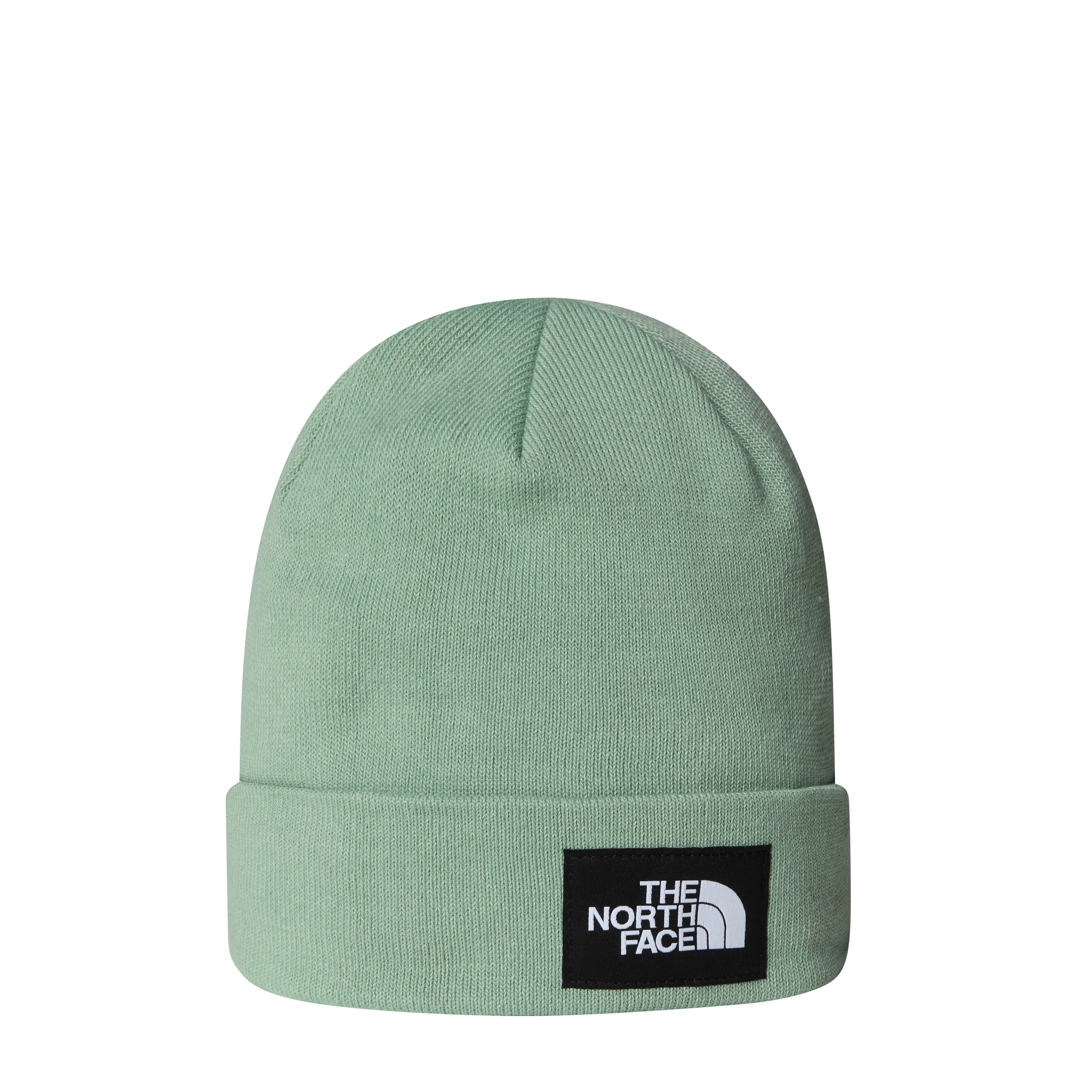The North Face Unisex Dock Worker Recycled Beanie Slate Moss NF0A3FNTBQ1