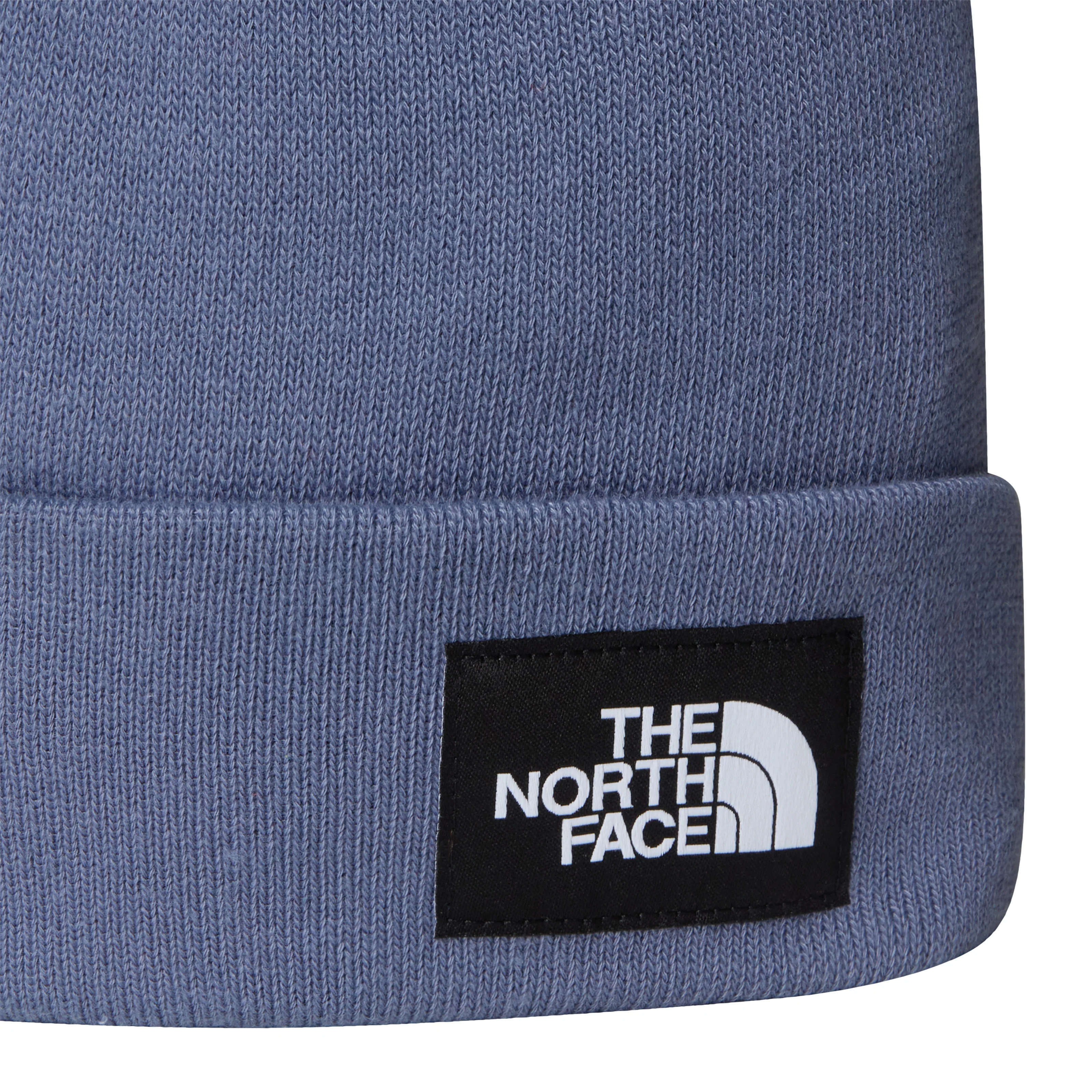 The North Face Unisex Dock Worker Recycled Beanie Twilight Galaxy NF0A3FNTBTR - Image 2