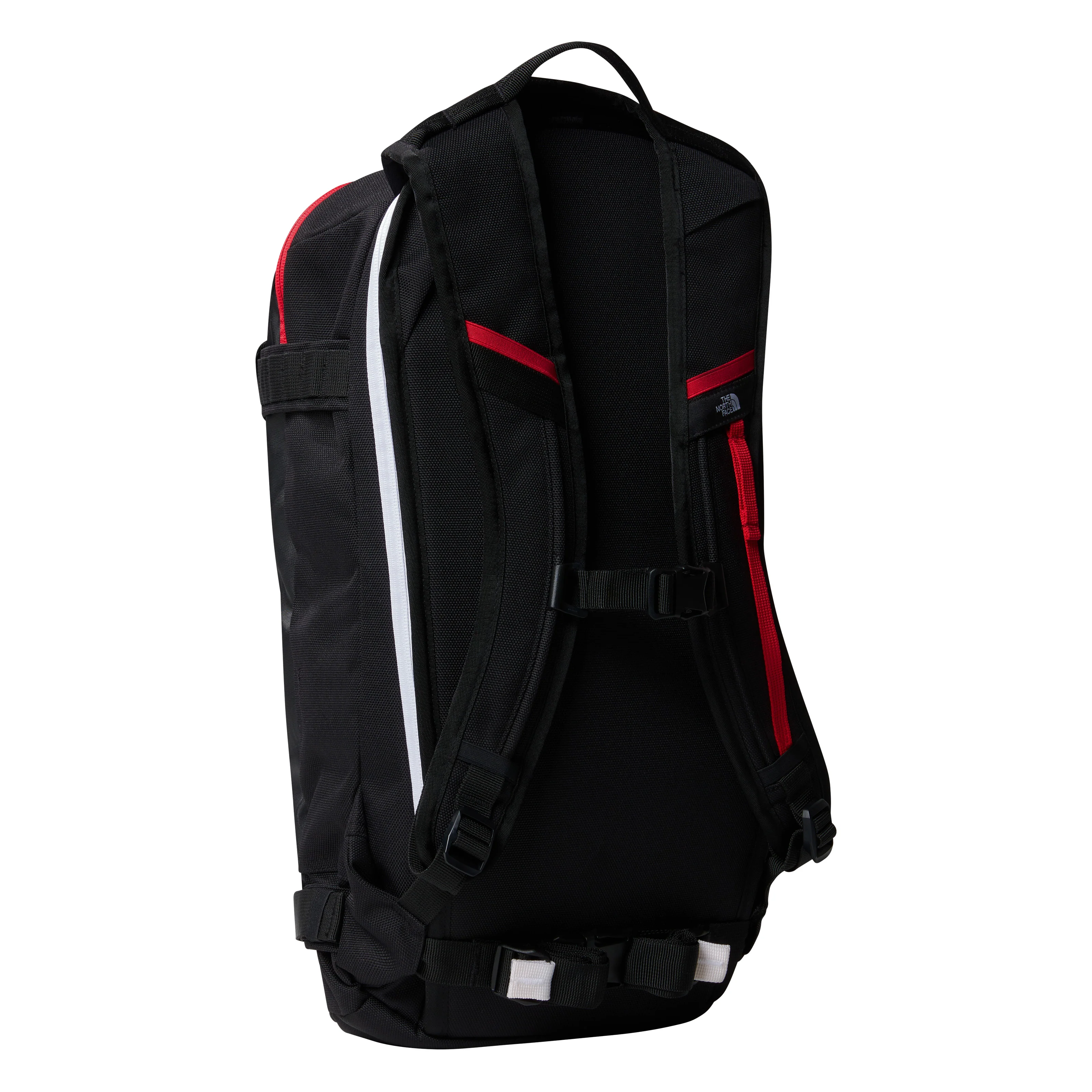 The North Face Unisex Slackpack 2.0 Daypack Backpack Black NF0A3S99KX9 - Image 2