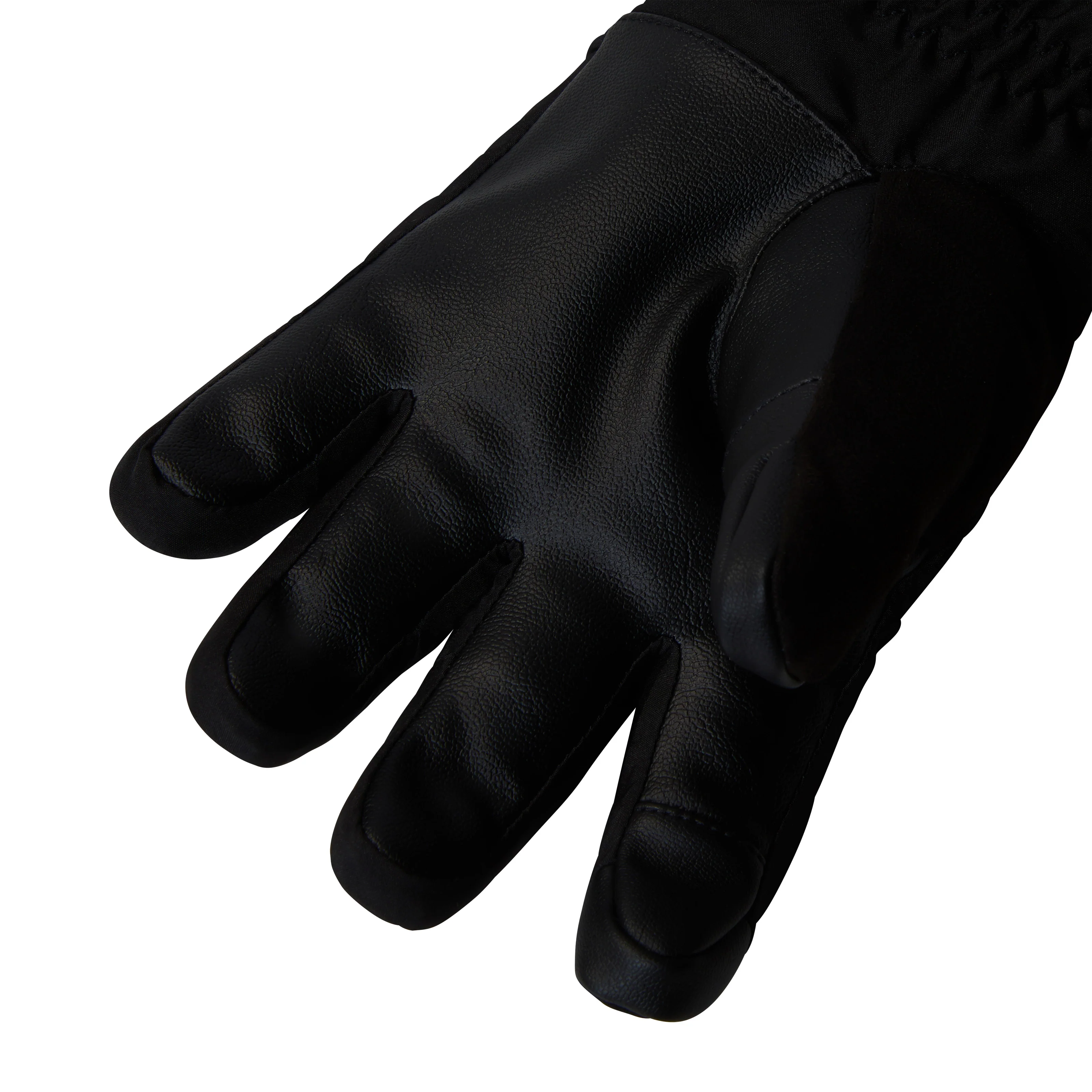The North Face Women's Montana Ski Gloves TNF Black NF0A89QJJK3 - Image 3