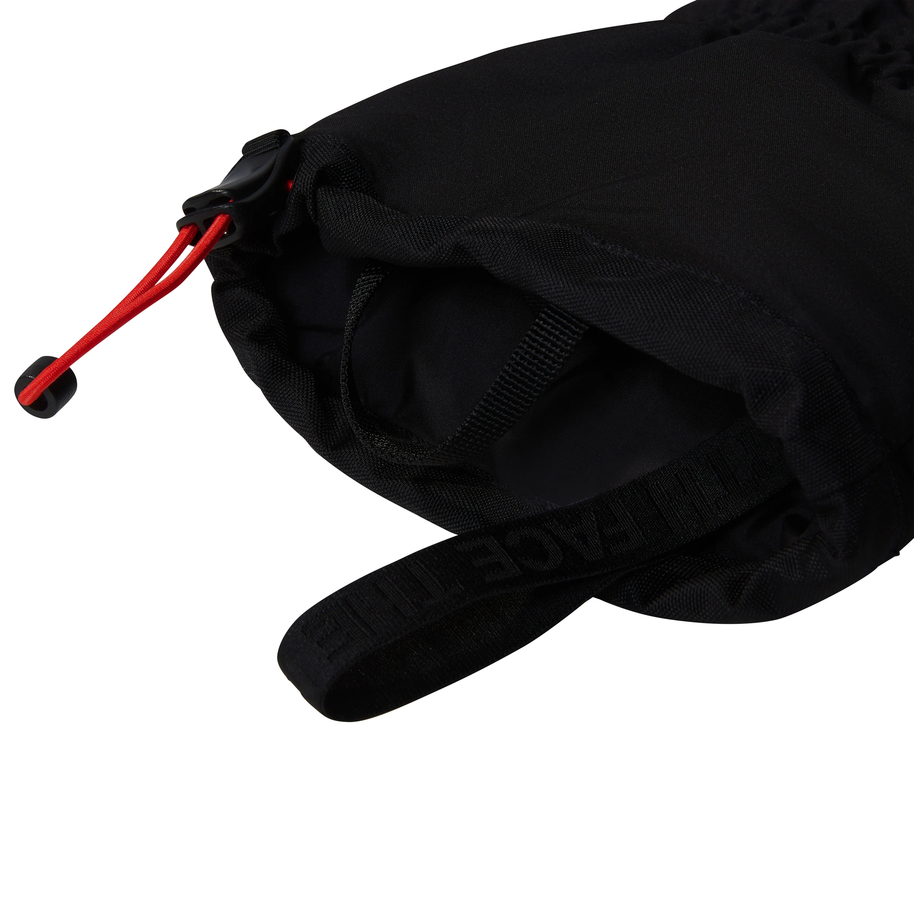 The North Face Women's Montana Ski Gloves TNF Black NF0A89QJJK3 - Image 4