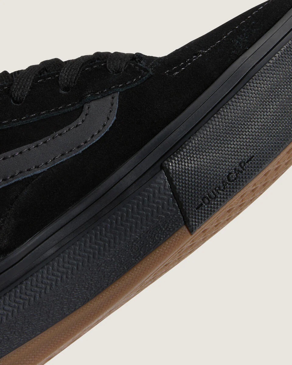 Vans Men's Skate Kyle Walker Wafflecup Shoes Blackout VN000DA41OJ - Image 7