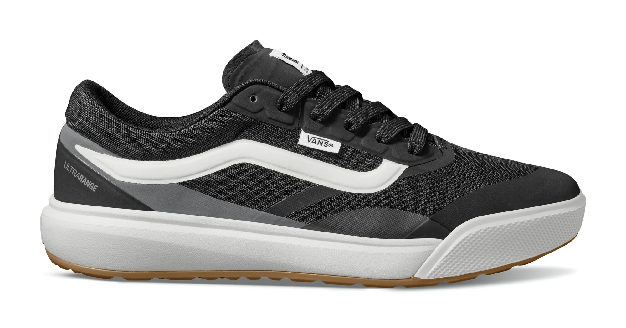 Vans Men's UltraRange 2.0 Shoes Black VN000D60BLK