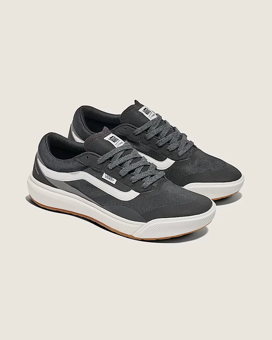 Vans Men's UltraRange 2.0 Shoes Black VN000D60BLK - Image 2