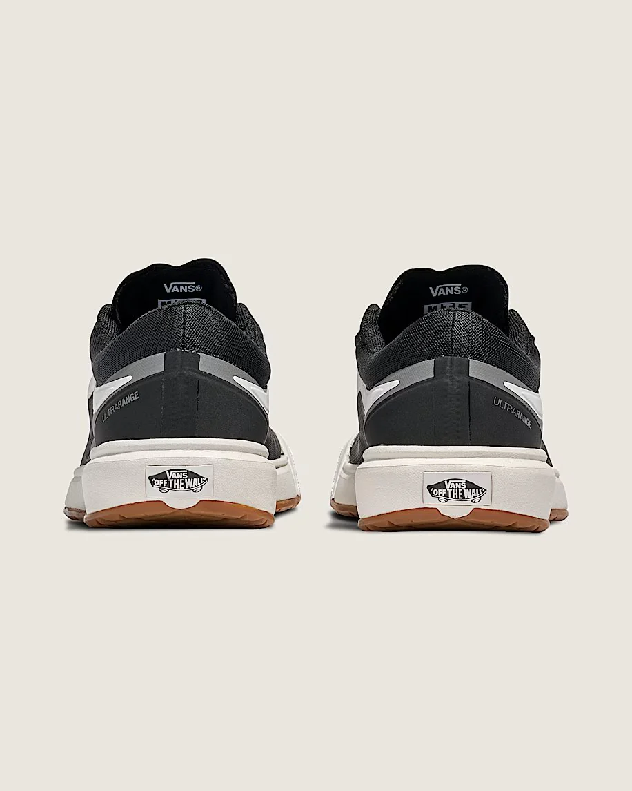 Vans Men's UltraRange 2.0 Shoes Black VN000D60BLK - Image 5