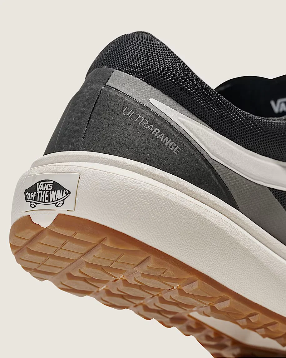 Vans Men's UltraRange 2.0 Shoes Black VN000D60BLK - Image 7