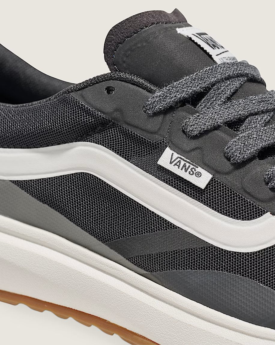 Vans Men's UltraRange 2.0 Shoes Black VN000D60BLK - Image 8