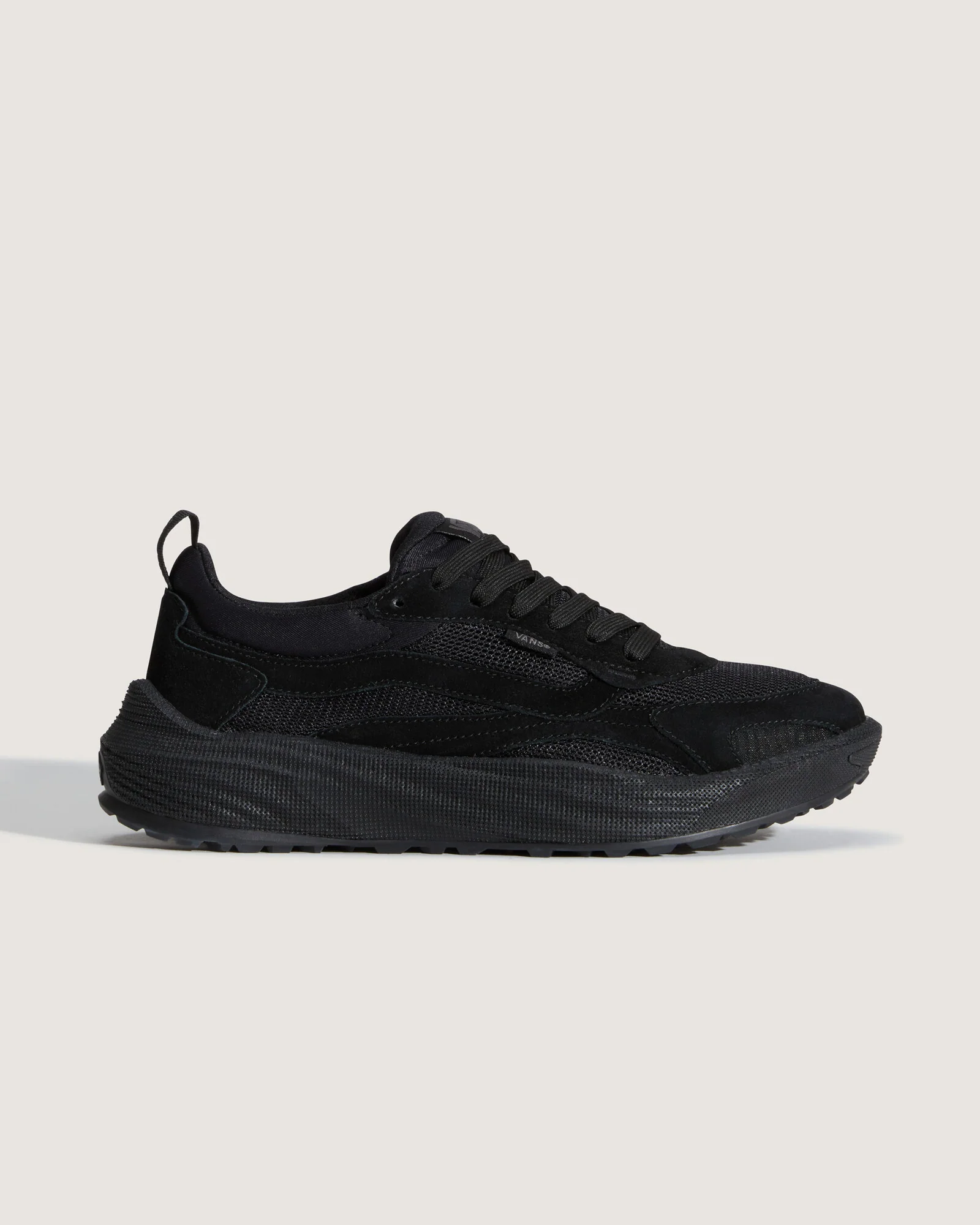 Vans Men's UltraRange Neo 2.0 Shoes Black VN000EJ8BLK