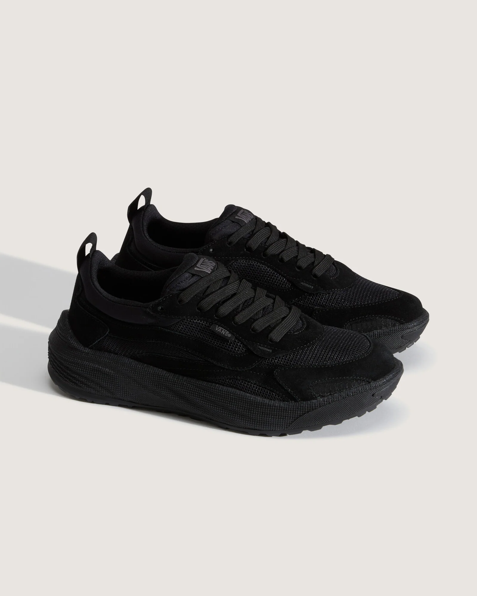 Vans Men's UltraRange Neo 2.0 Shoes Black VN000EJ8BLK - Image 2