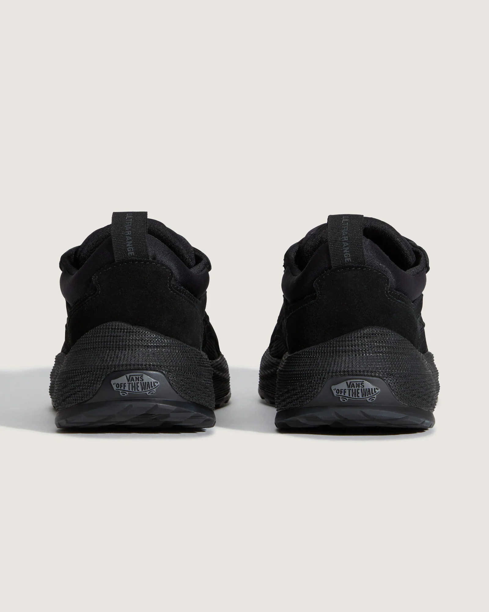 Vans Men's UltraRange Neo 2.0 Shoes Black VN000EJ8BLK - Image 4