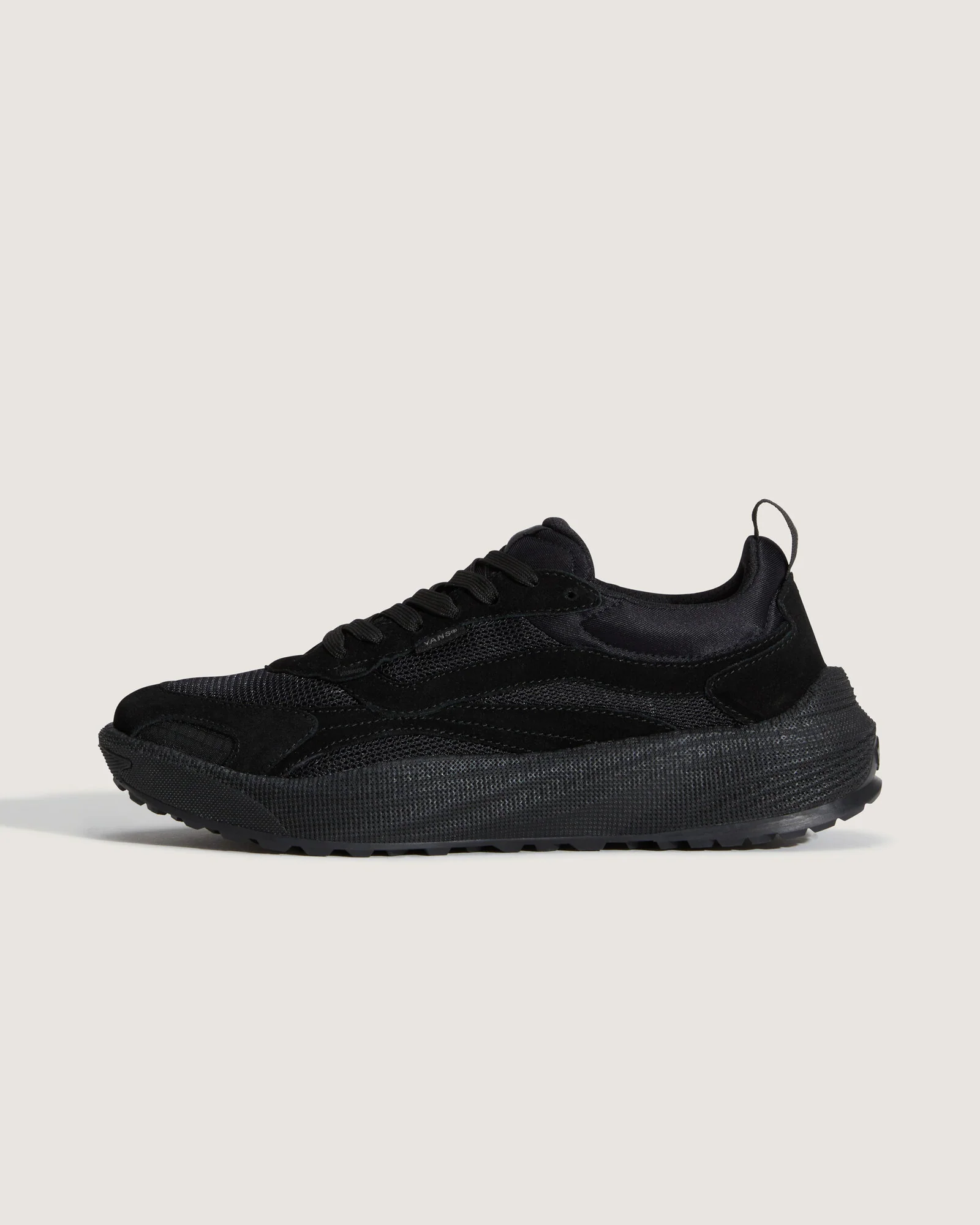 Vans Men's UltraRange Neo 2.0 Shoes Black VN000EJ8BLK - Image 5