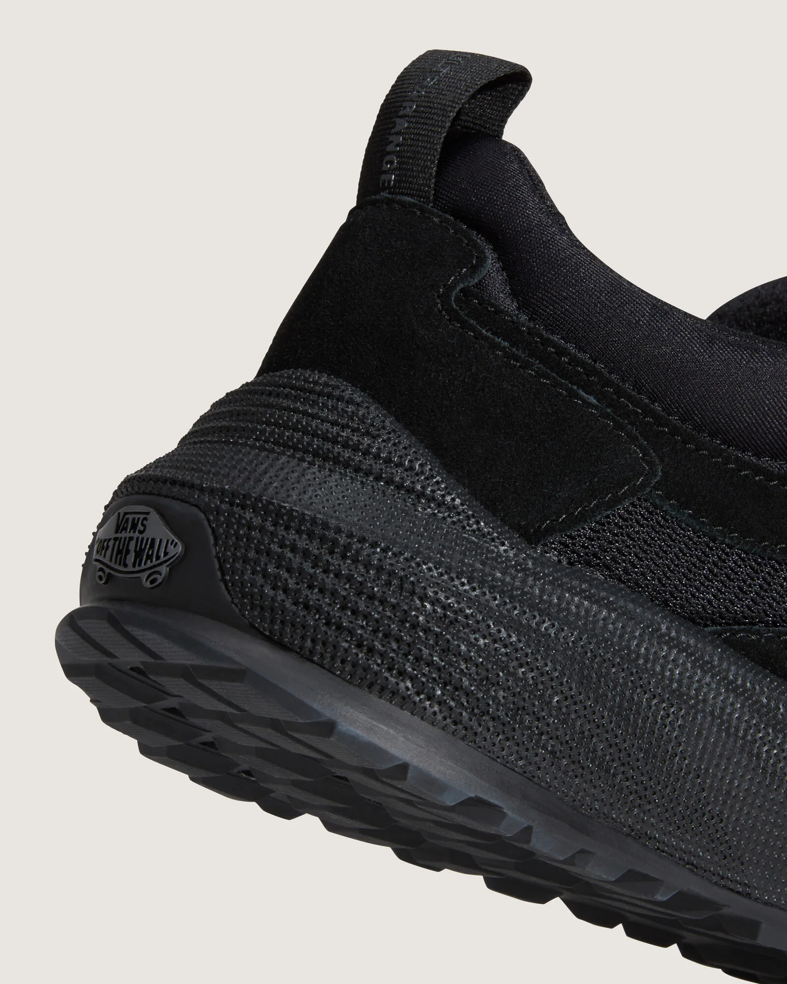 Vans Men's UltraRange Neo 2.0 Shoes Black VN000EJ8BLK - Image 7