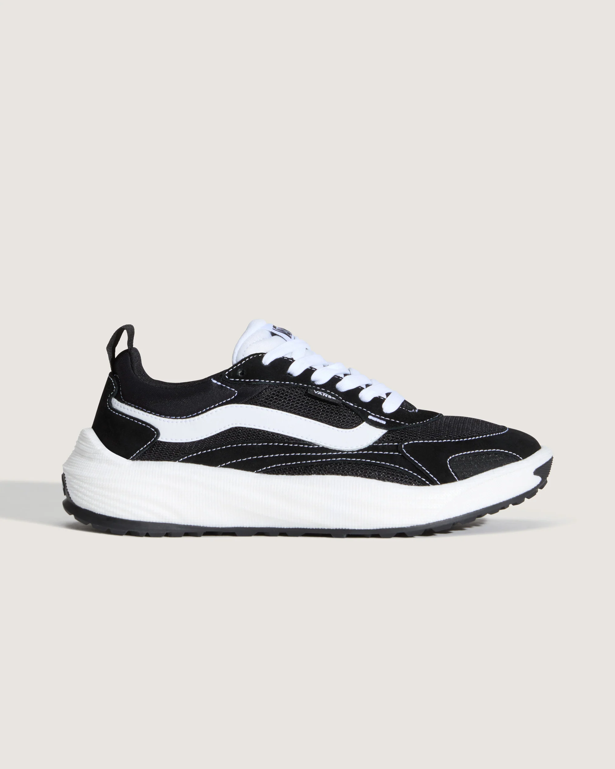 Vans Men's UltraRange Neo 2.0 Shoes Black/White VN000EJ8BA2