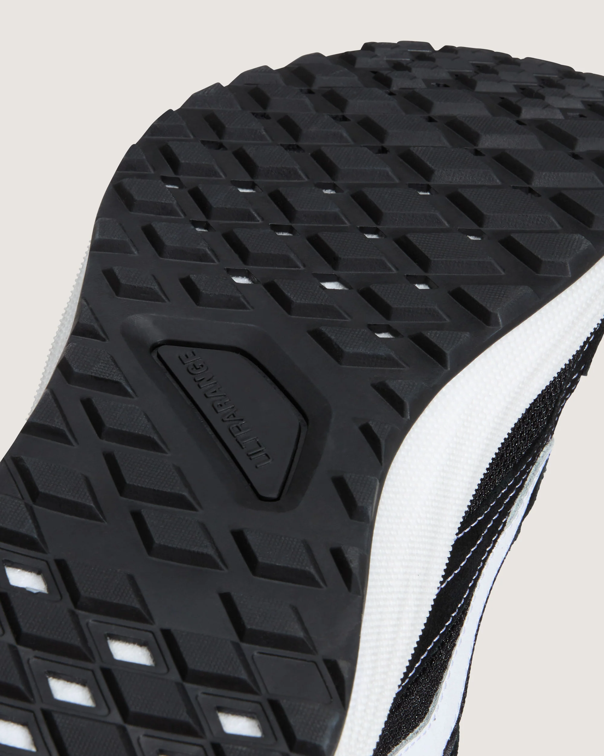 Vans Men's UltraRange Neo 2.0 Shoes Black/White VN000EJ8BA2 - Image 6