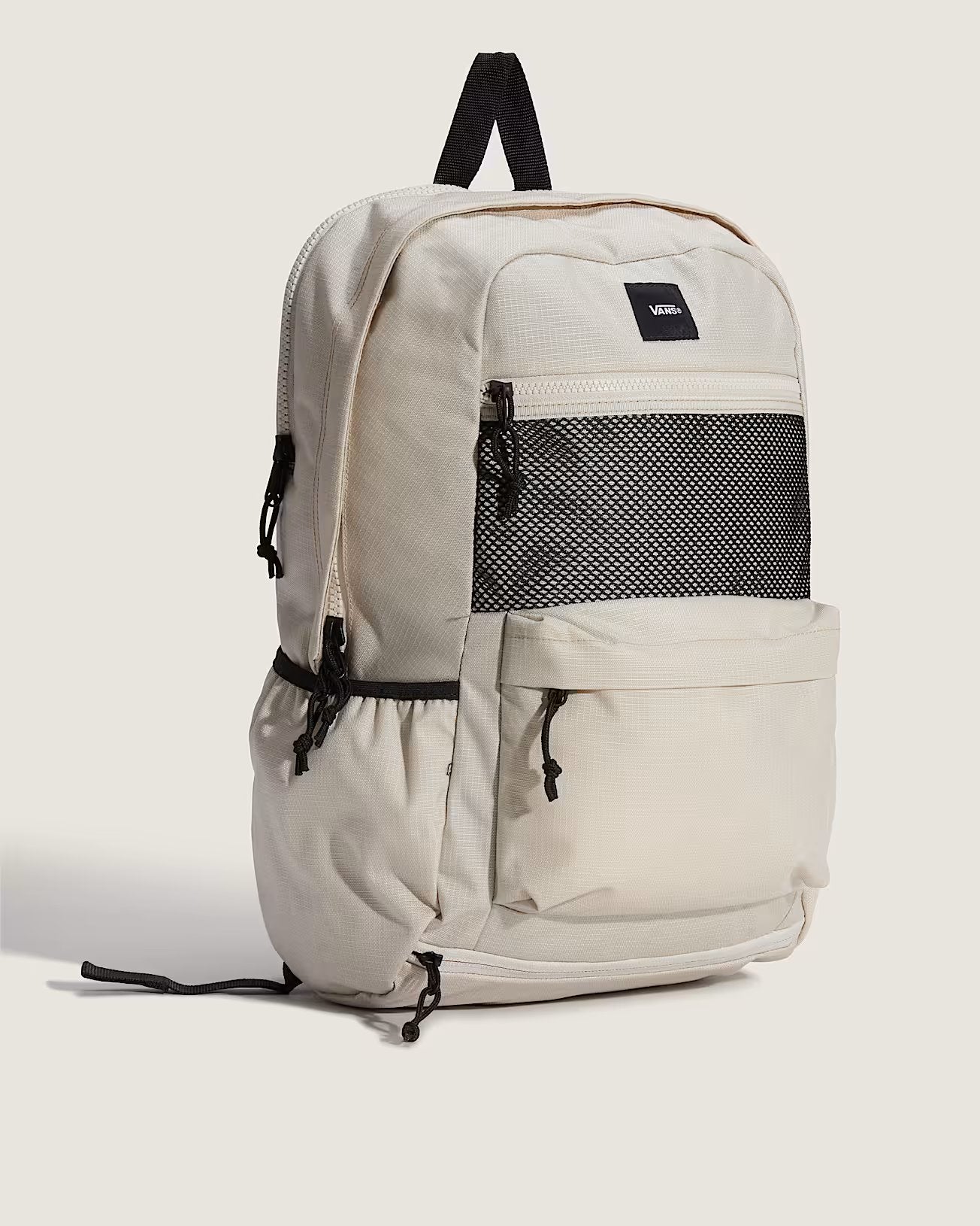 Vans Unisex Divert Backpack Beige VN000STX2N1 - Image 2