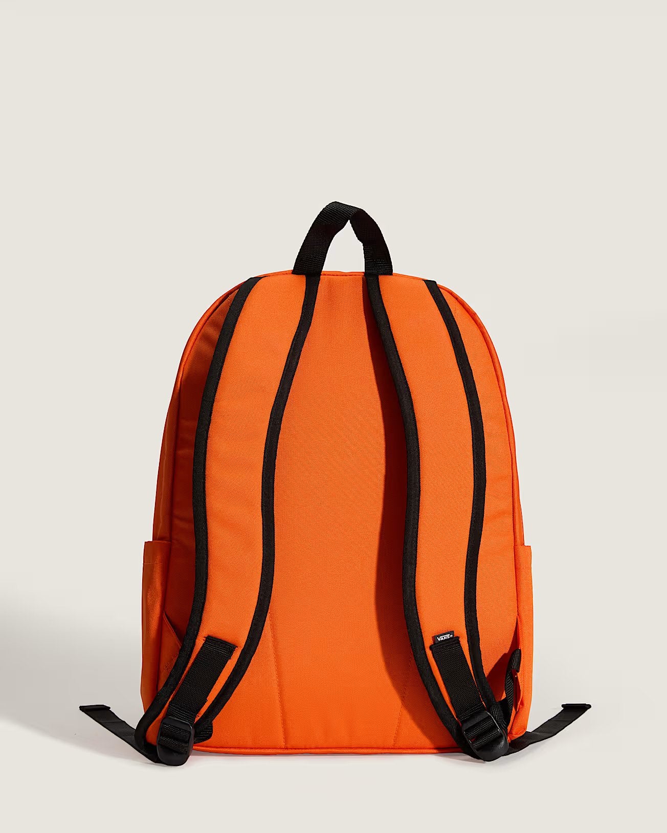 Vans Unisex Old Skool Backpack Orange VN000H4WFLM - Image 3