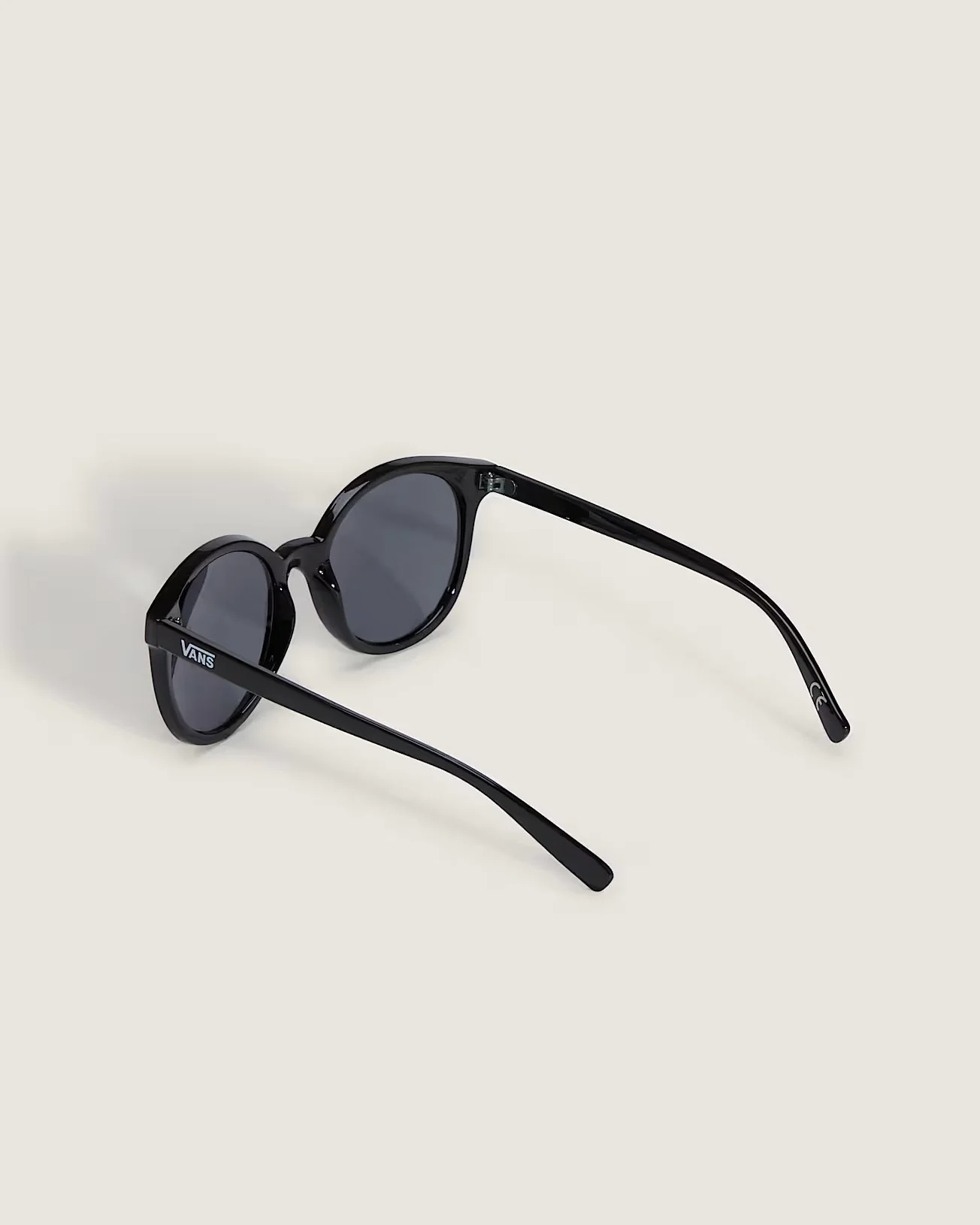 Vans Unisex Rise And Shine Sunglasses Black VN000HEEBLK - Image 3