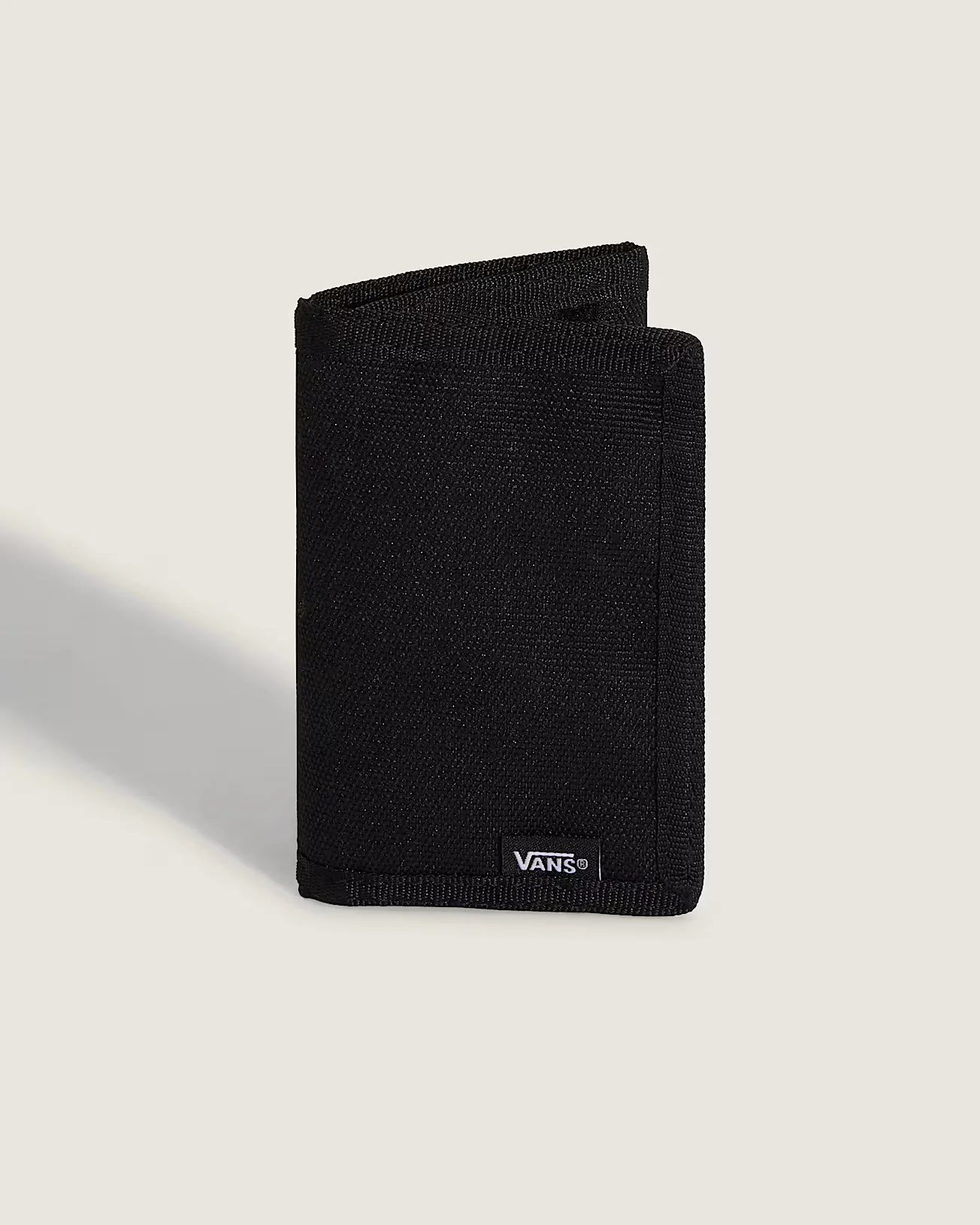 Vans Unisex Slipped Wallet Black VN000C32BLK