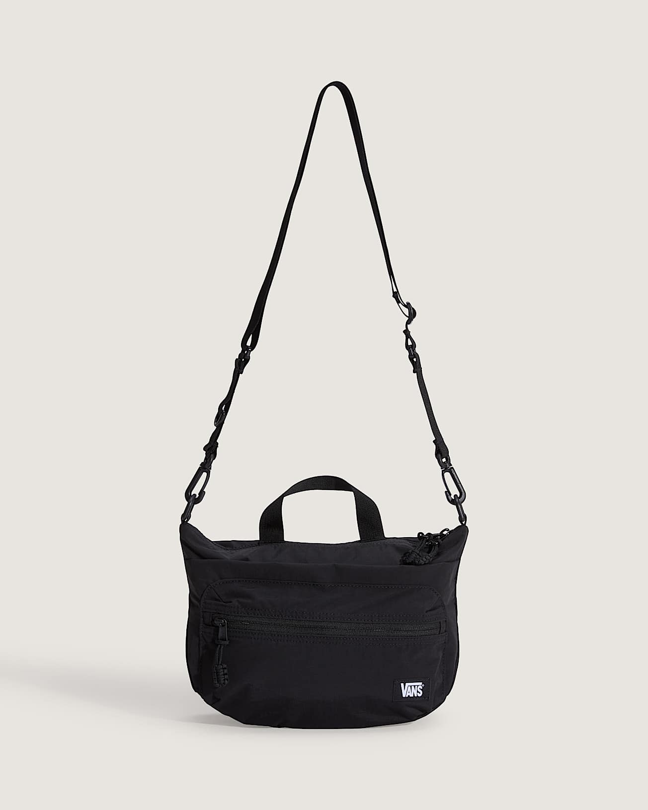 Vans Unisex Wilder Crossbody Pack Black VN000SSHBLK