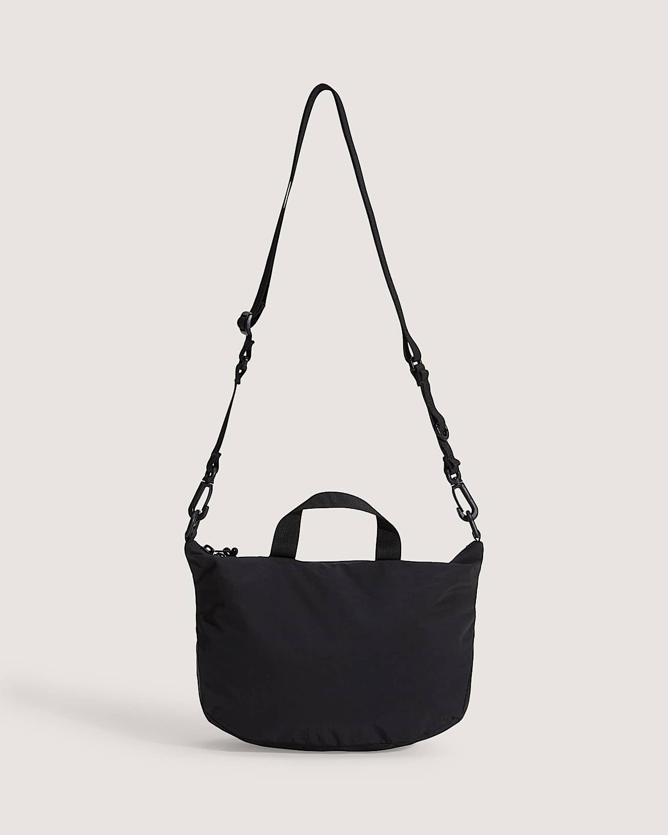 Vans Unisex Wilder Crossbody Pack Black VN000SSHBLK - Image 2