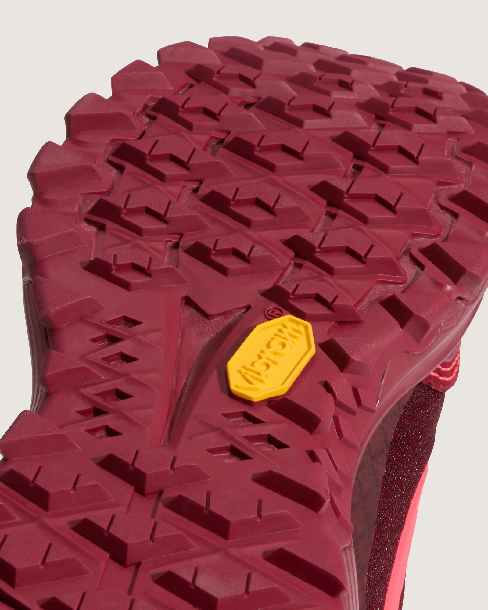 Vans Women's Crosspath XC Shoes Bordeaux VN000EJJBRD - Image 3