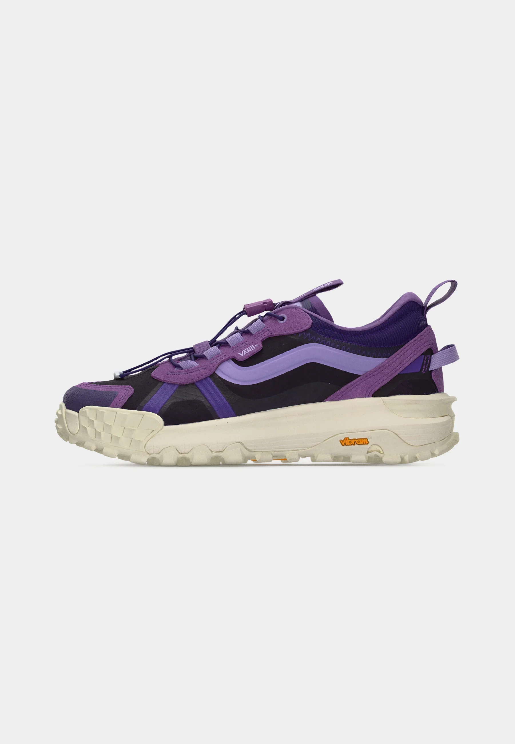 Vans Women's Crosspath XC Shoes Royal Plum/Prism Purple VN000EJJG30
