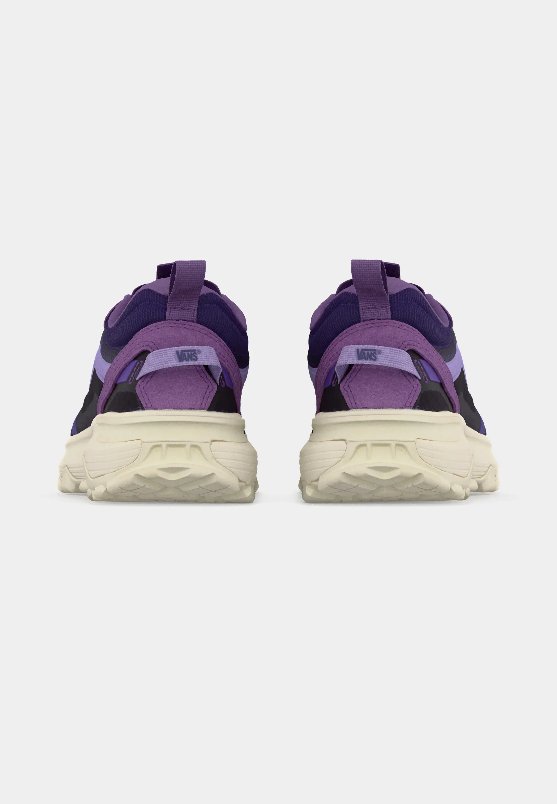 Vans Women's Crosspath XC Shoes Royal Plum/Prism Purple VN000EJJG30 - Image 4