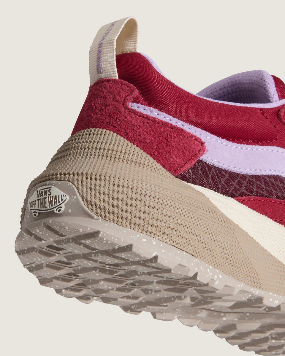 Vans Women's UltraRange Neo 2.0 Shoes Bordeaux VN000E7PBRD - Image 6