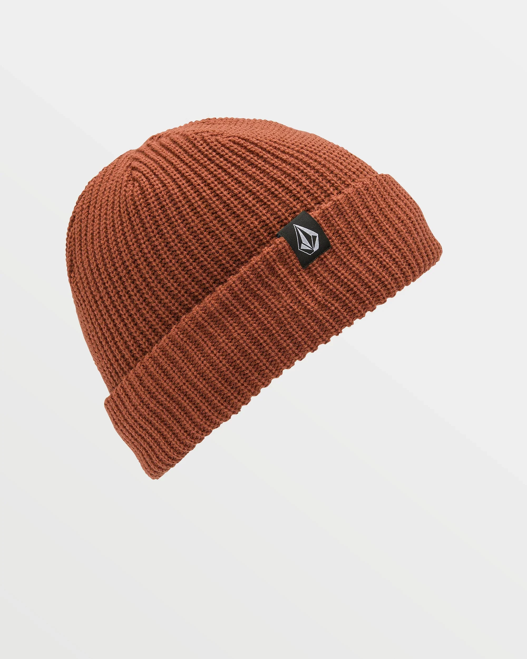 Volcom Kids' Lined Beanie Henna L5852601-HEN
