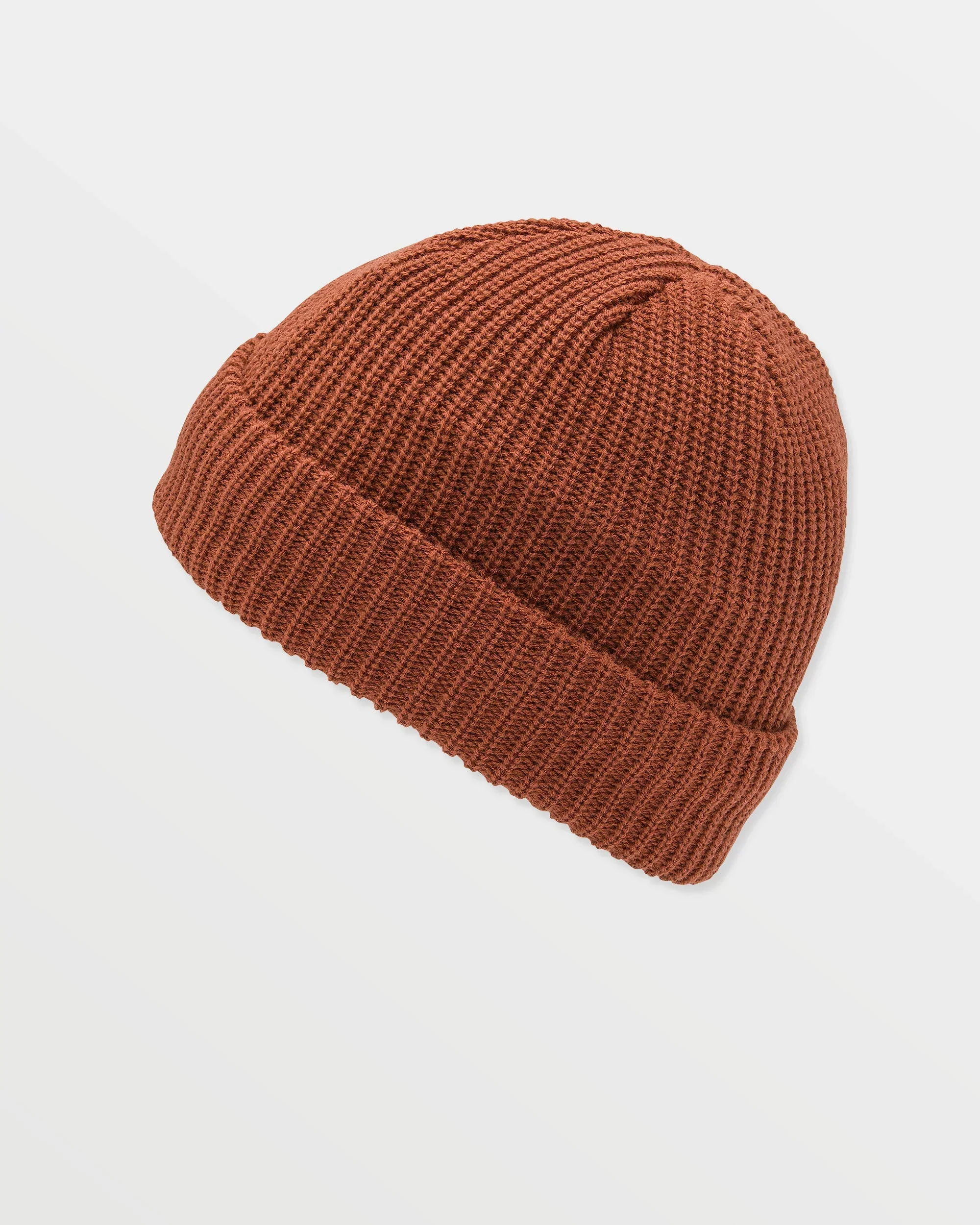 Volcom Kids' Lined Beanie Henna L5852601-HEN - Image 2
