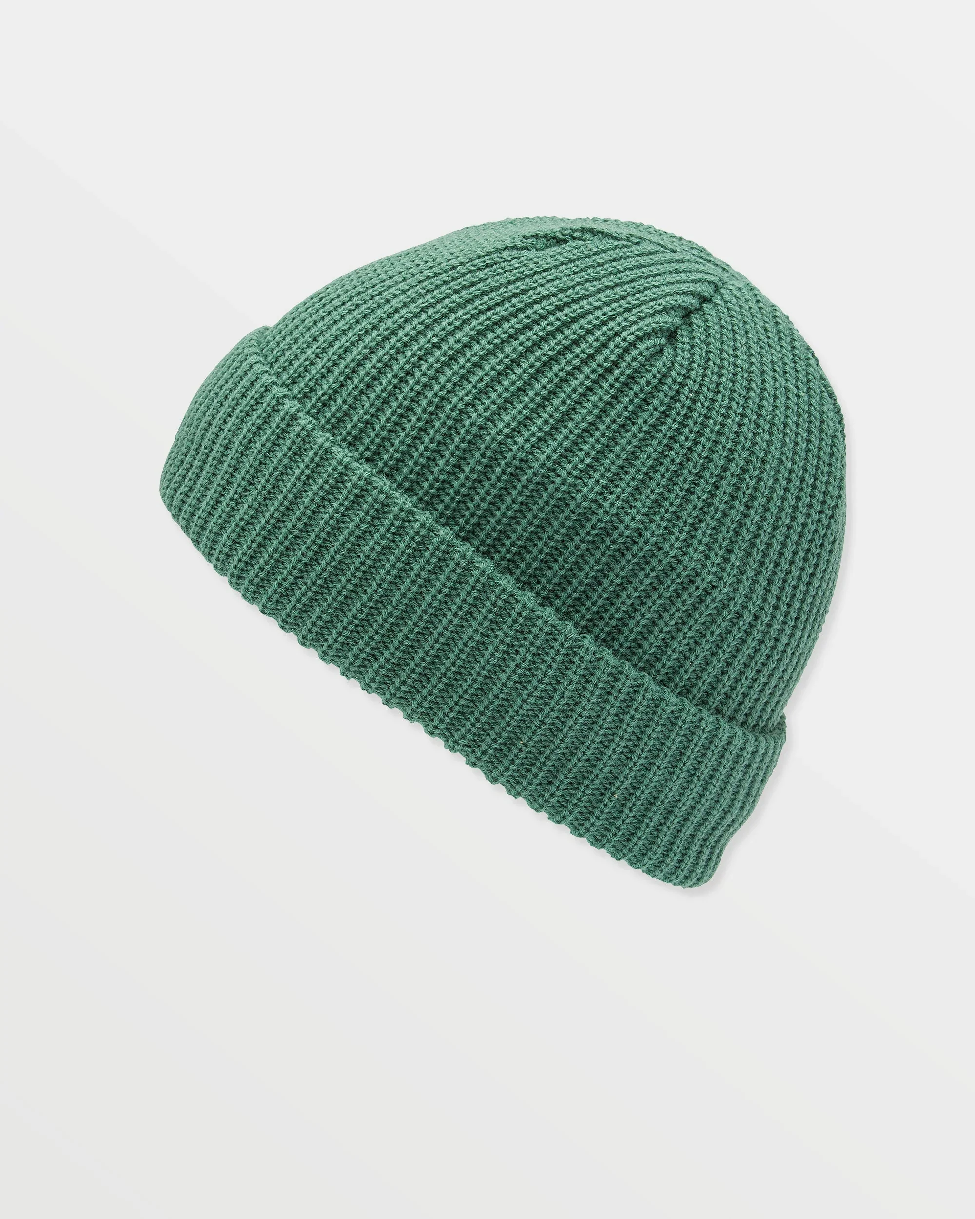 Volcom Kids' Lined Beanie Spruce Green L5852601-SUG - Image 2