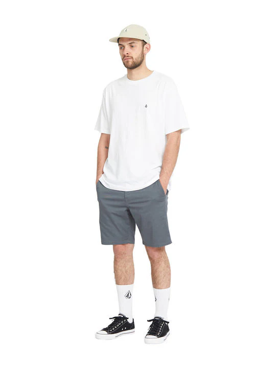 Volcom Men's Frickin Modern 19" Strech Shorts A0931602_DST - Image 3