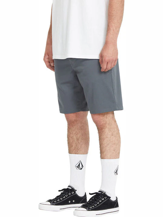 Volcom Men's Frickin Modern 19" Strech Shorts A0931602_DST - Image 4